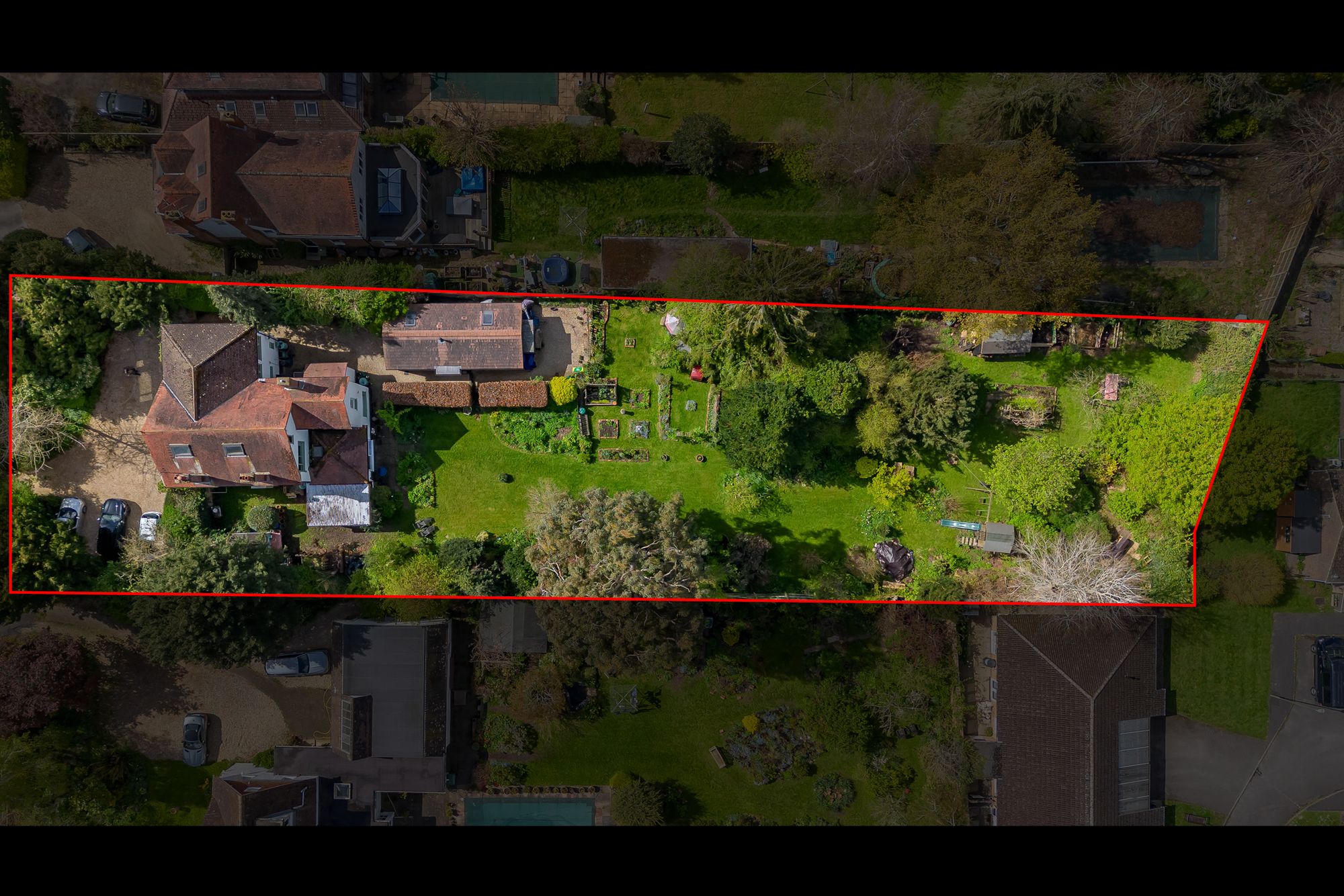 6 bedroom House for sale in Eynsham Road, Botley, OX2 Breckon & Breckon