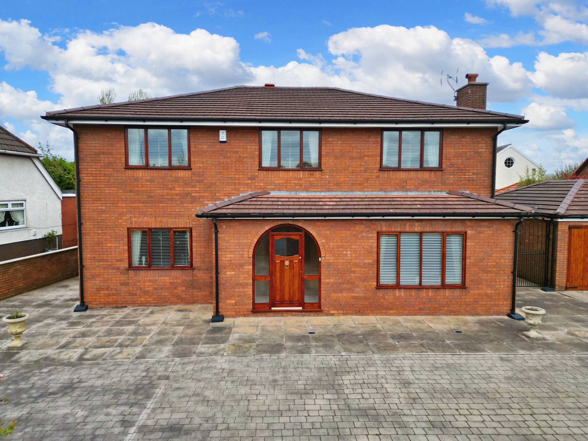 2a Moss Lane, St. Helens