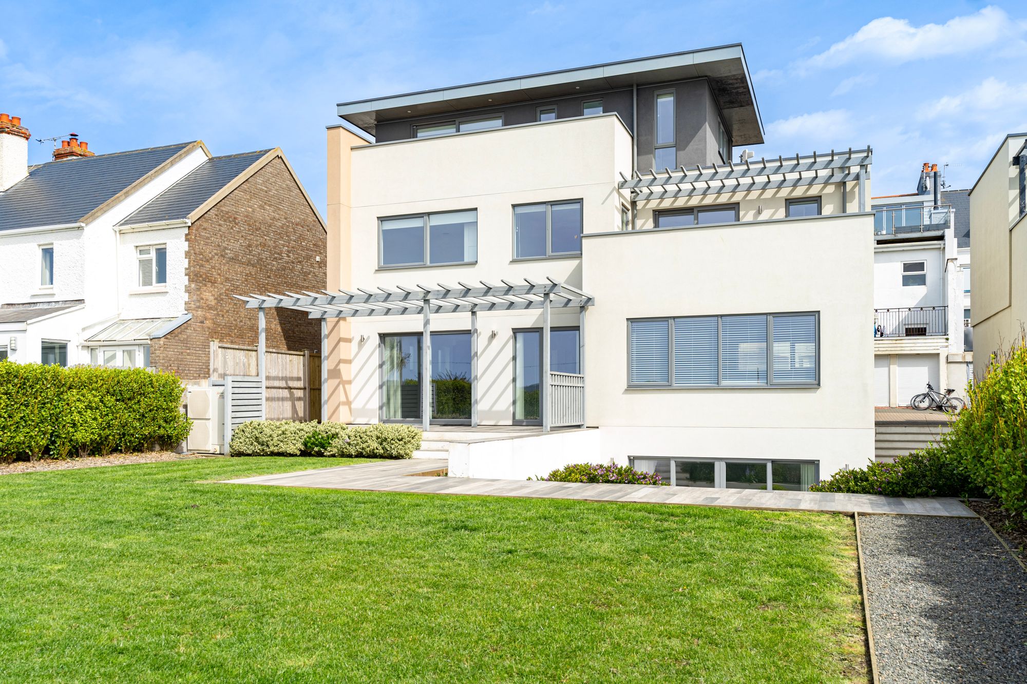 4 bed Property For Sale in St. Helier, Jersey