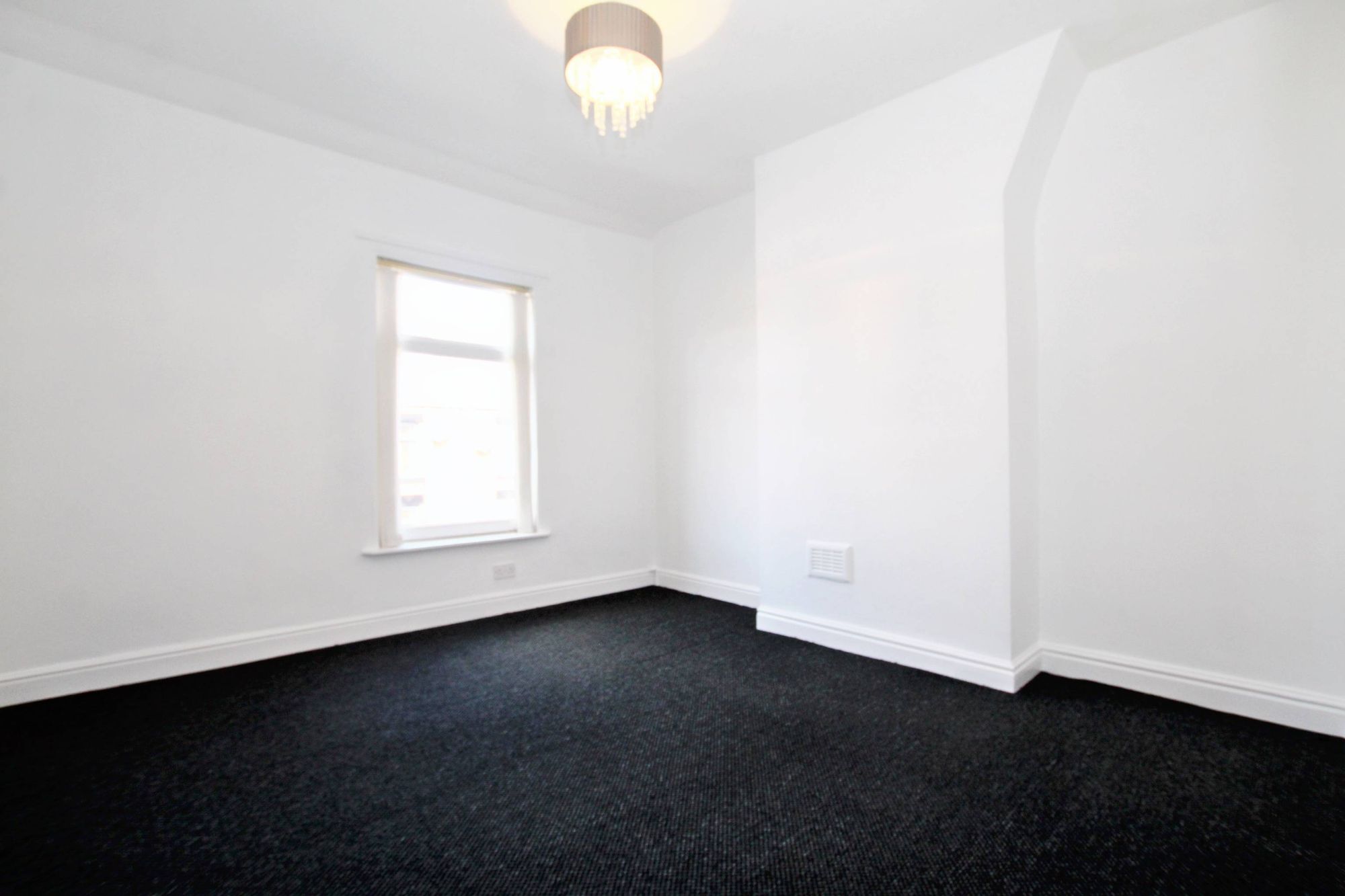 Edge Street, St. Helens