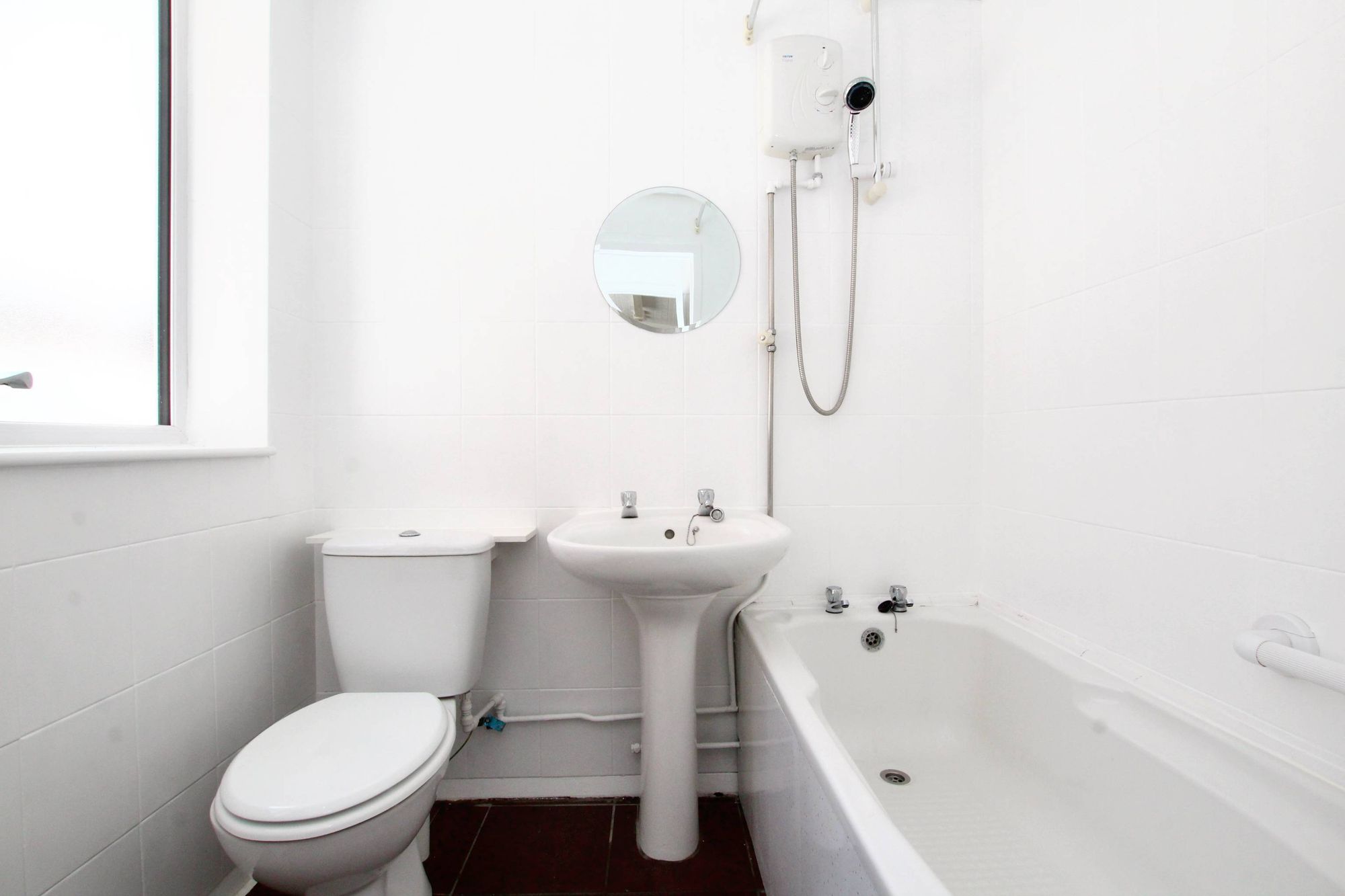 Edge Street, St. Helens