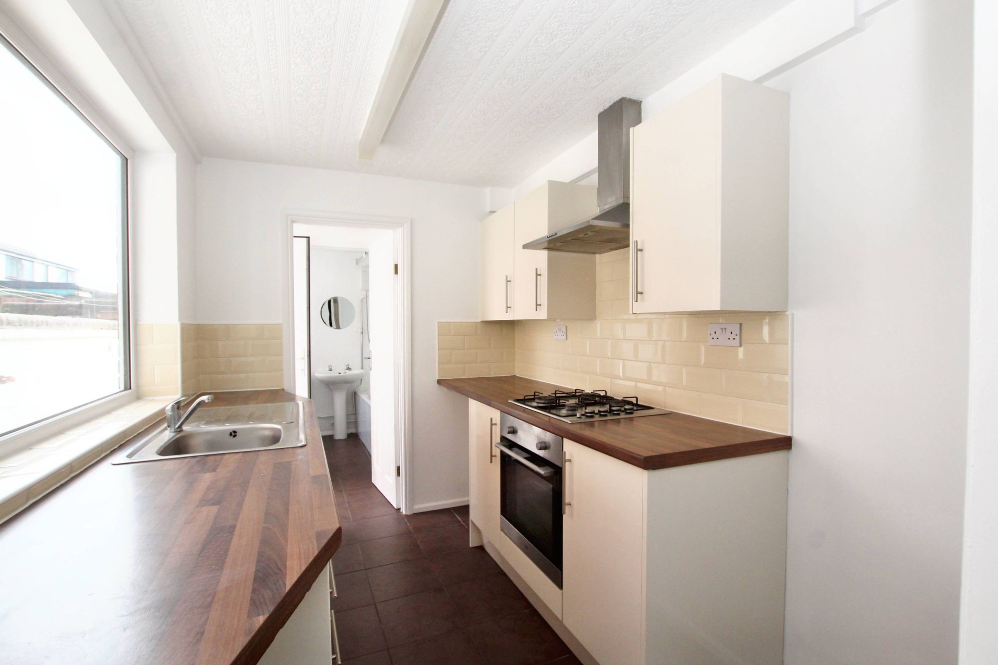 Edge Street, St. Helens