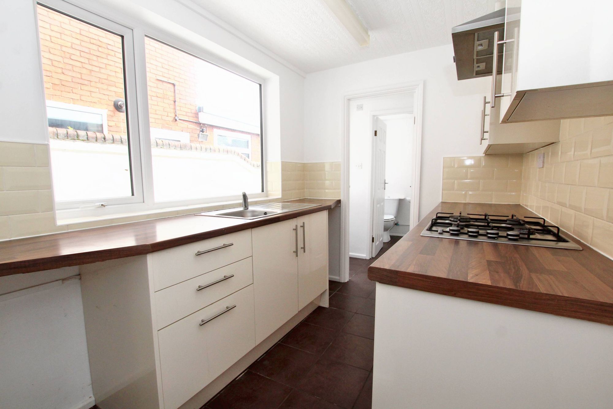 Edge Street, St. Helens