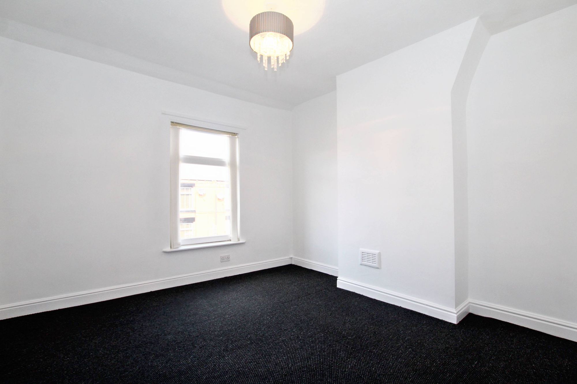 Edge Street, St. Helens