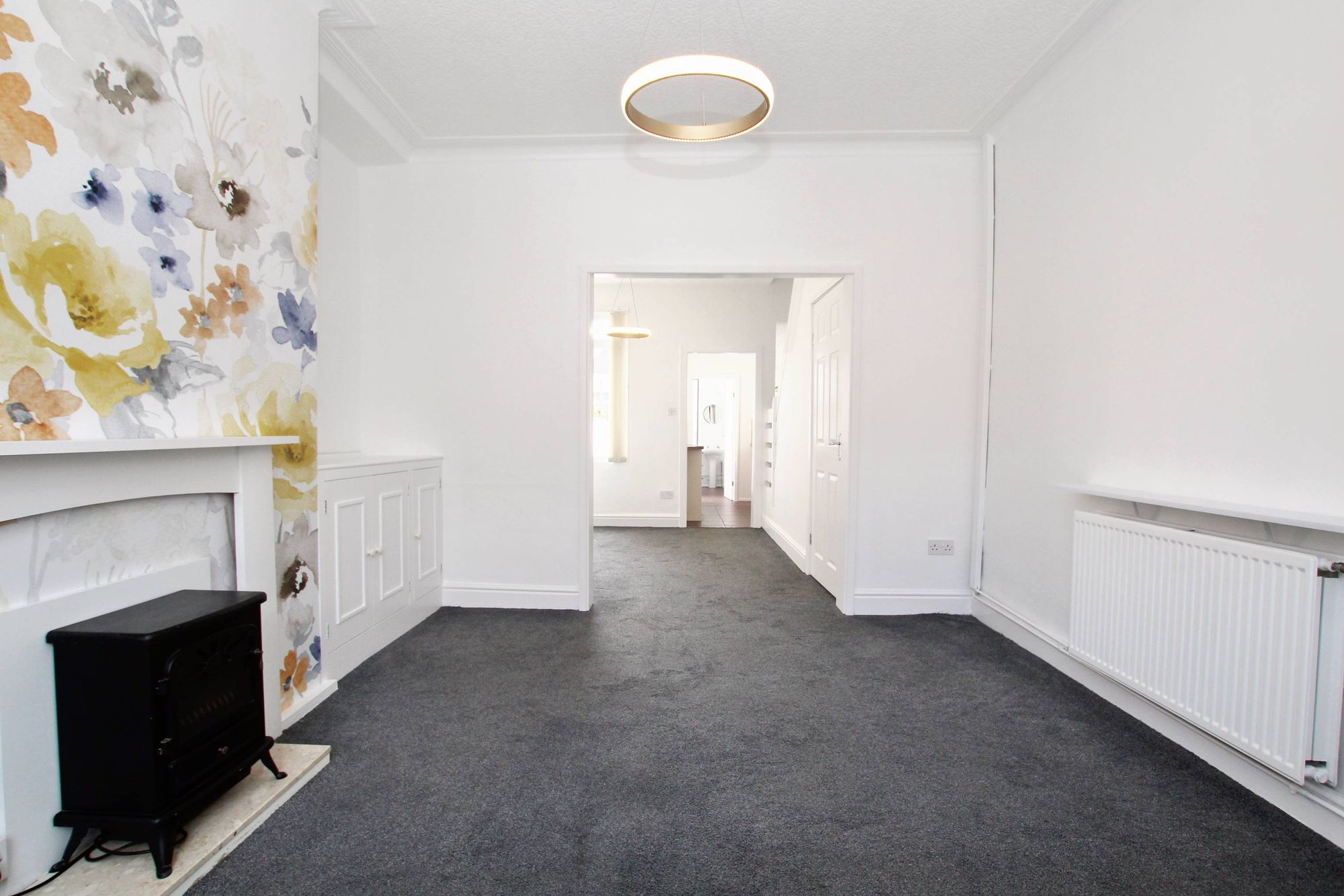 Edge Street, St. Helens