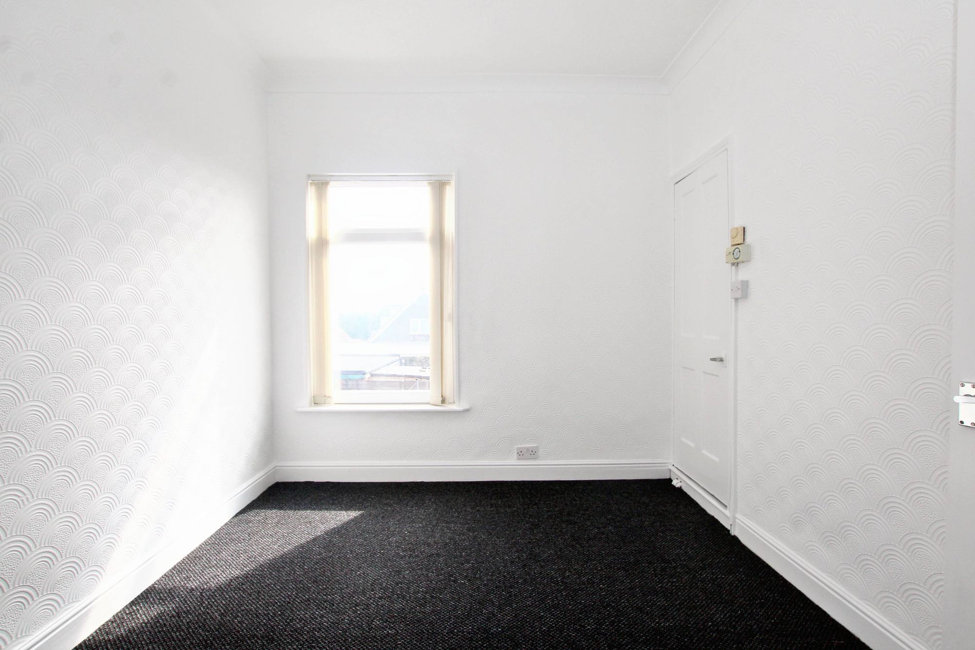 Edge Street, St. Helens