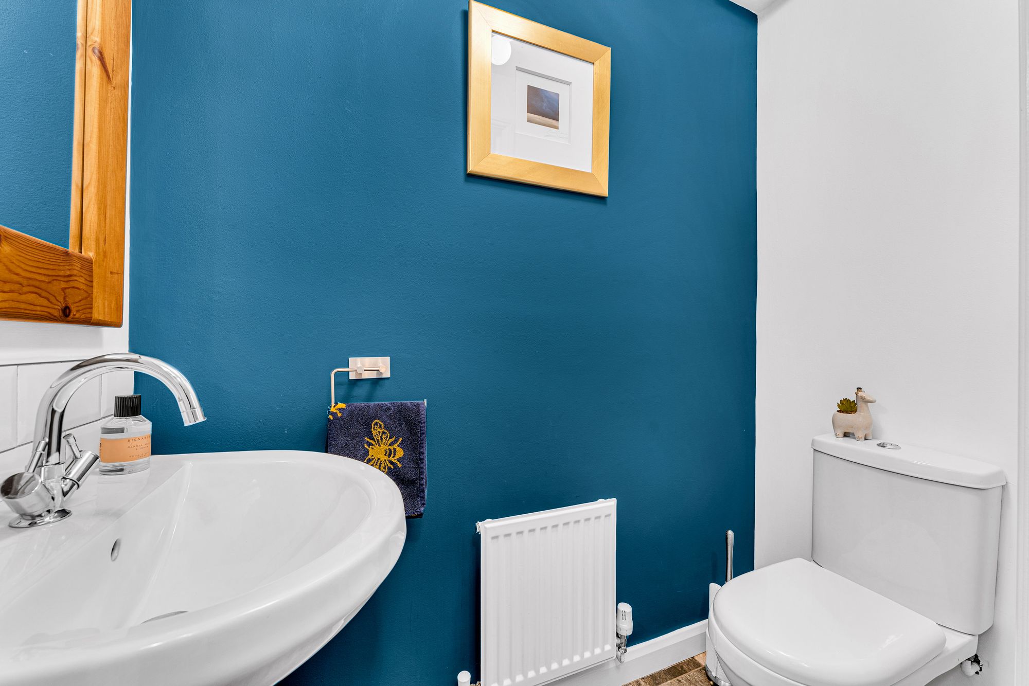 Chesterton Drive, Winwick, WA2