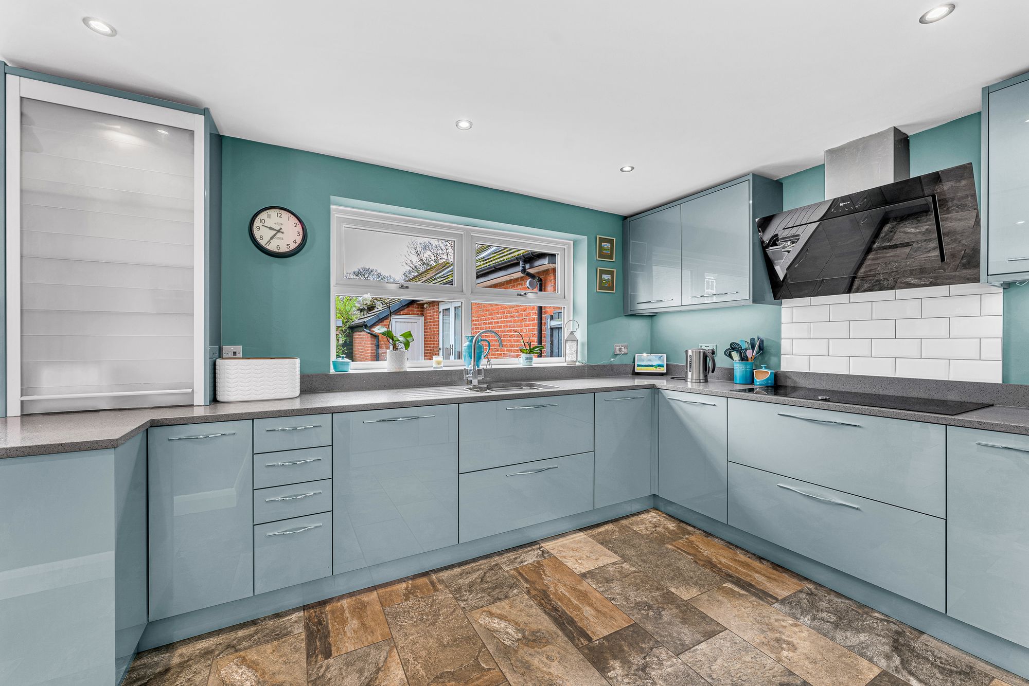 Chesterton Drive, Winwick, WA2