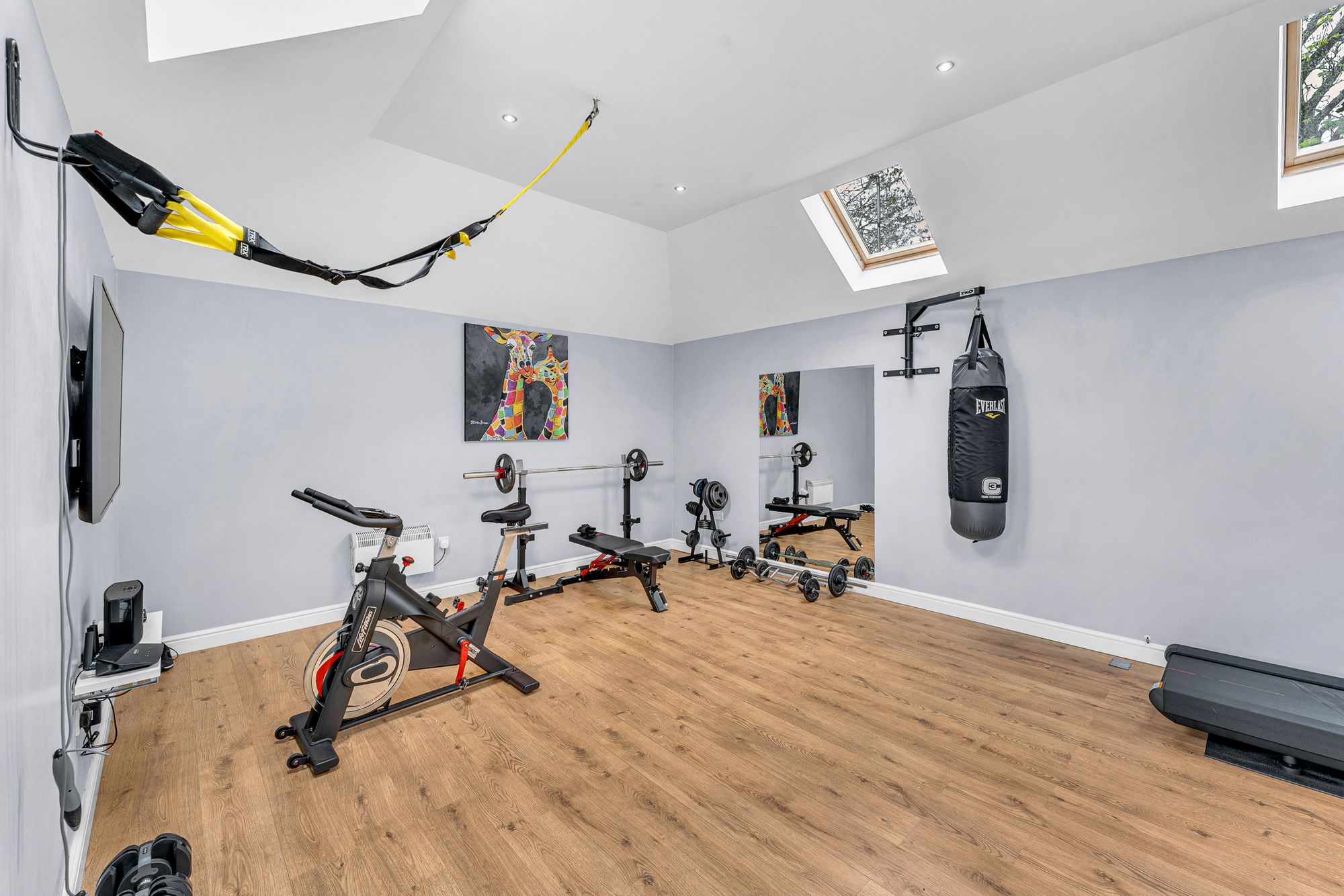 Chesterton Drive, Winwick, WA2