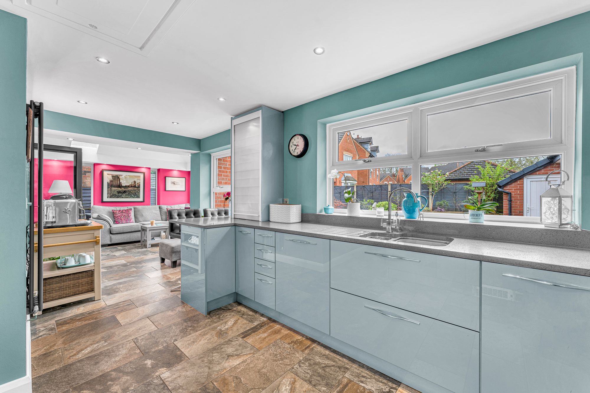 Chesterton Drive, Winwick, WA2