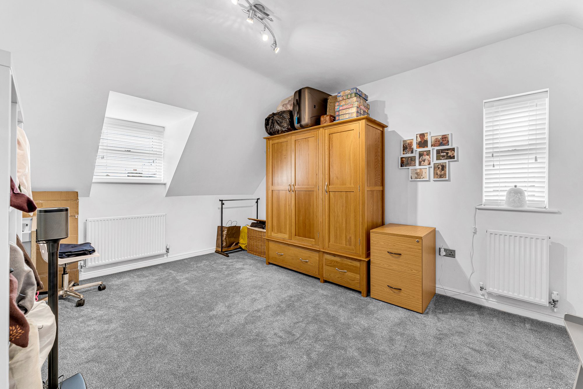 Chesterton Drive, Winwick, WA2