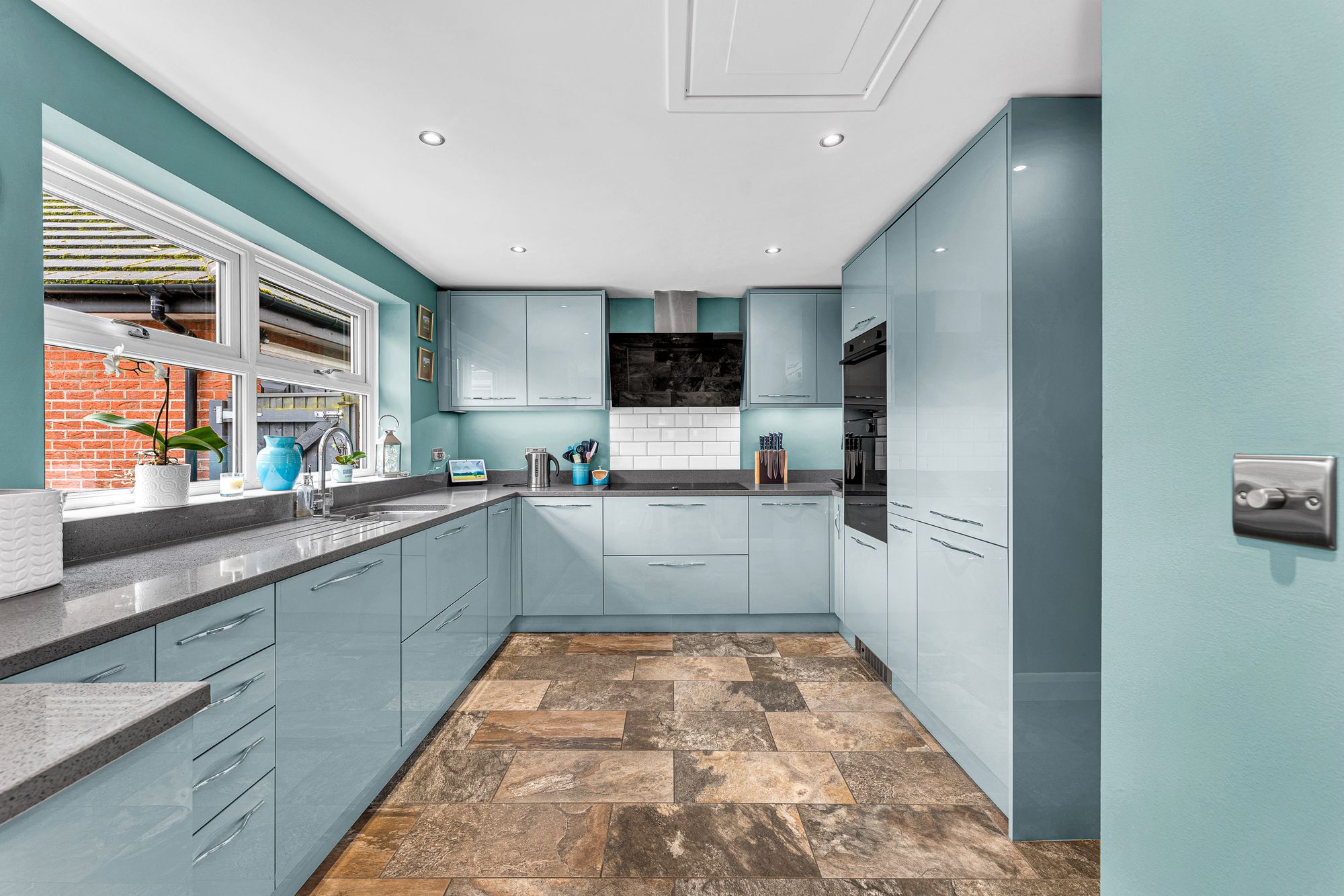 Chesterton Drive, Winwick, WA2