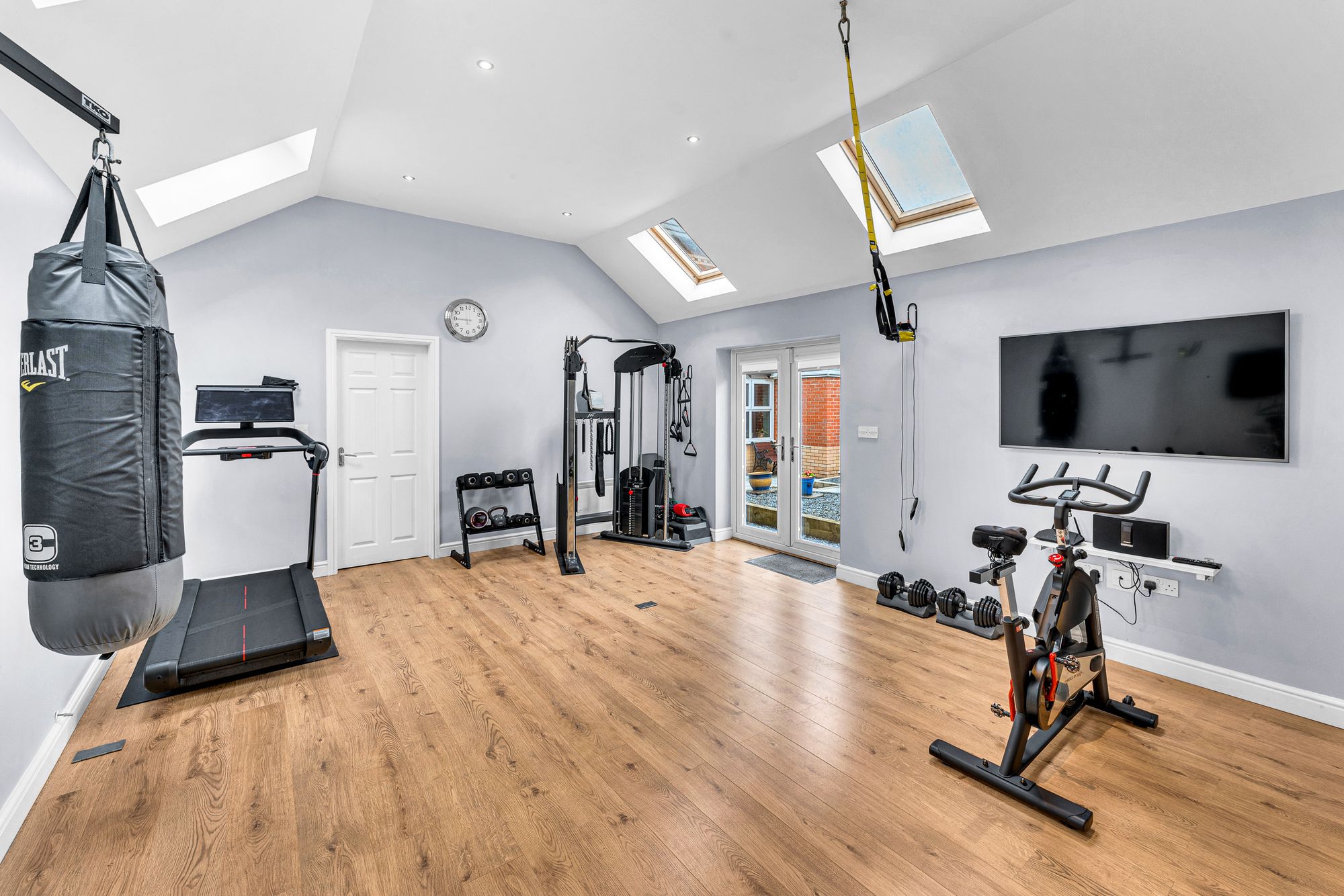 Chesterton Drive, Winwick, WA2