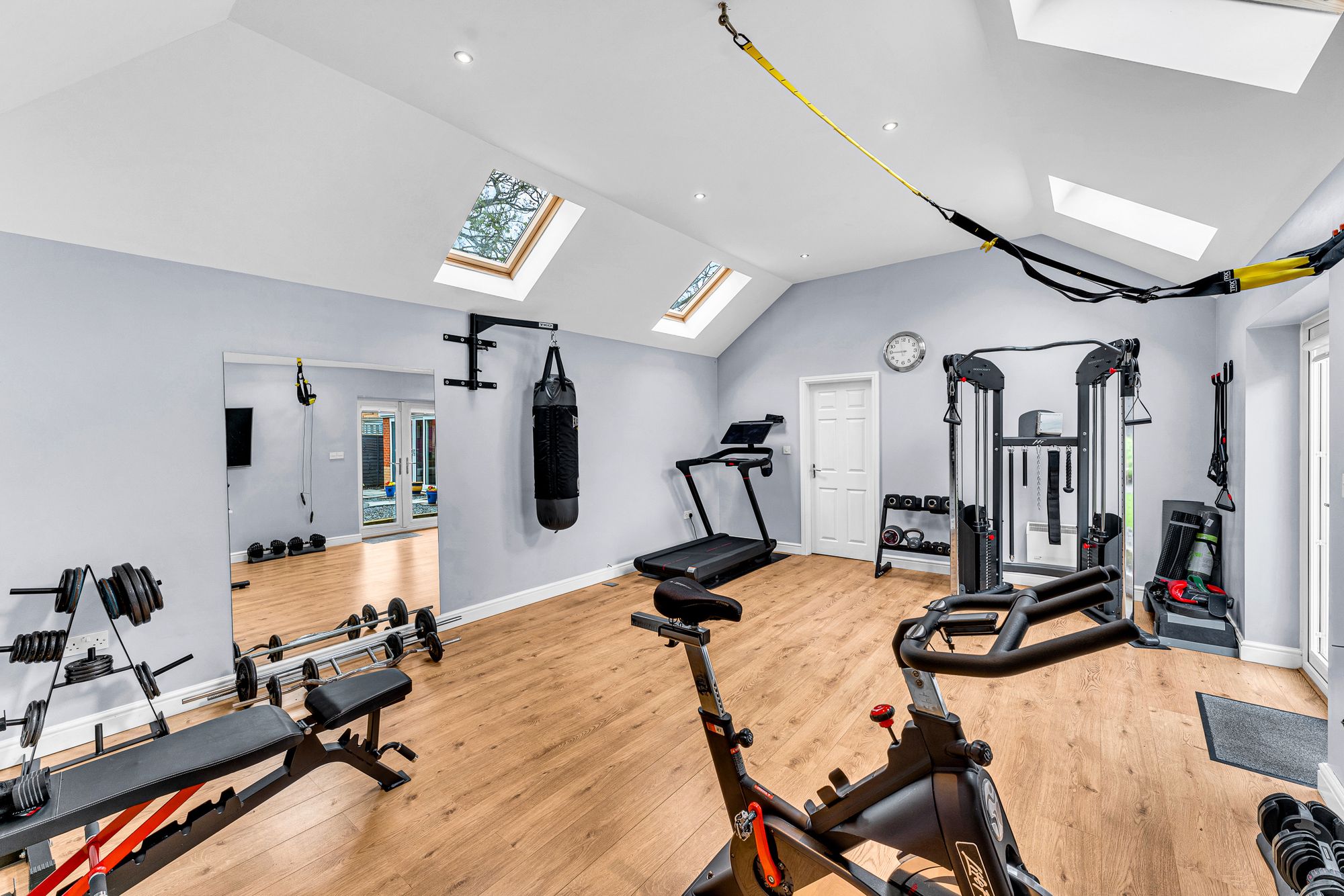 Chesterton Drive, Winwick, WA2