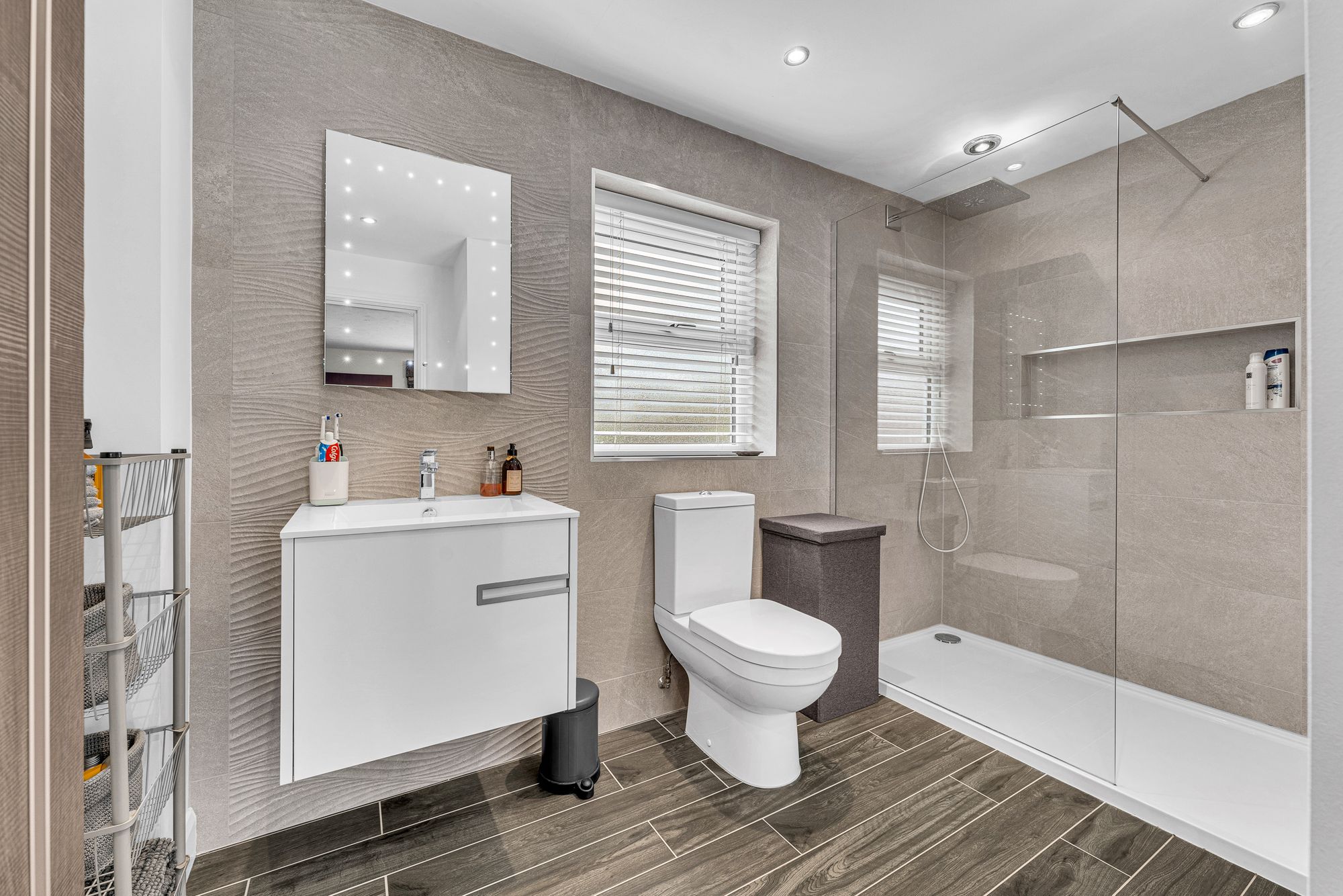Chesterton Drive, Winwick, WA2