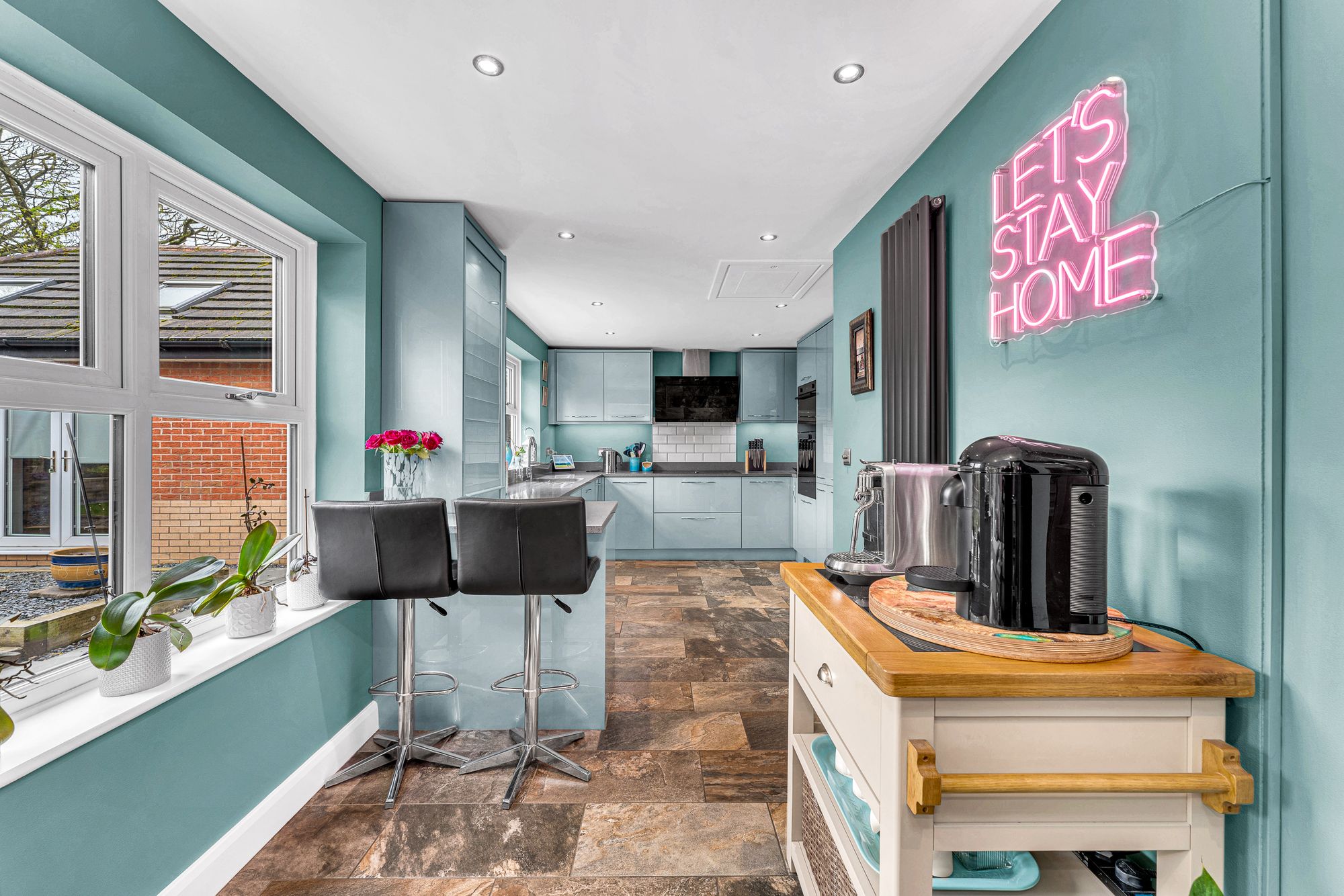 Chesterton Drive, Winwick, WA2