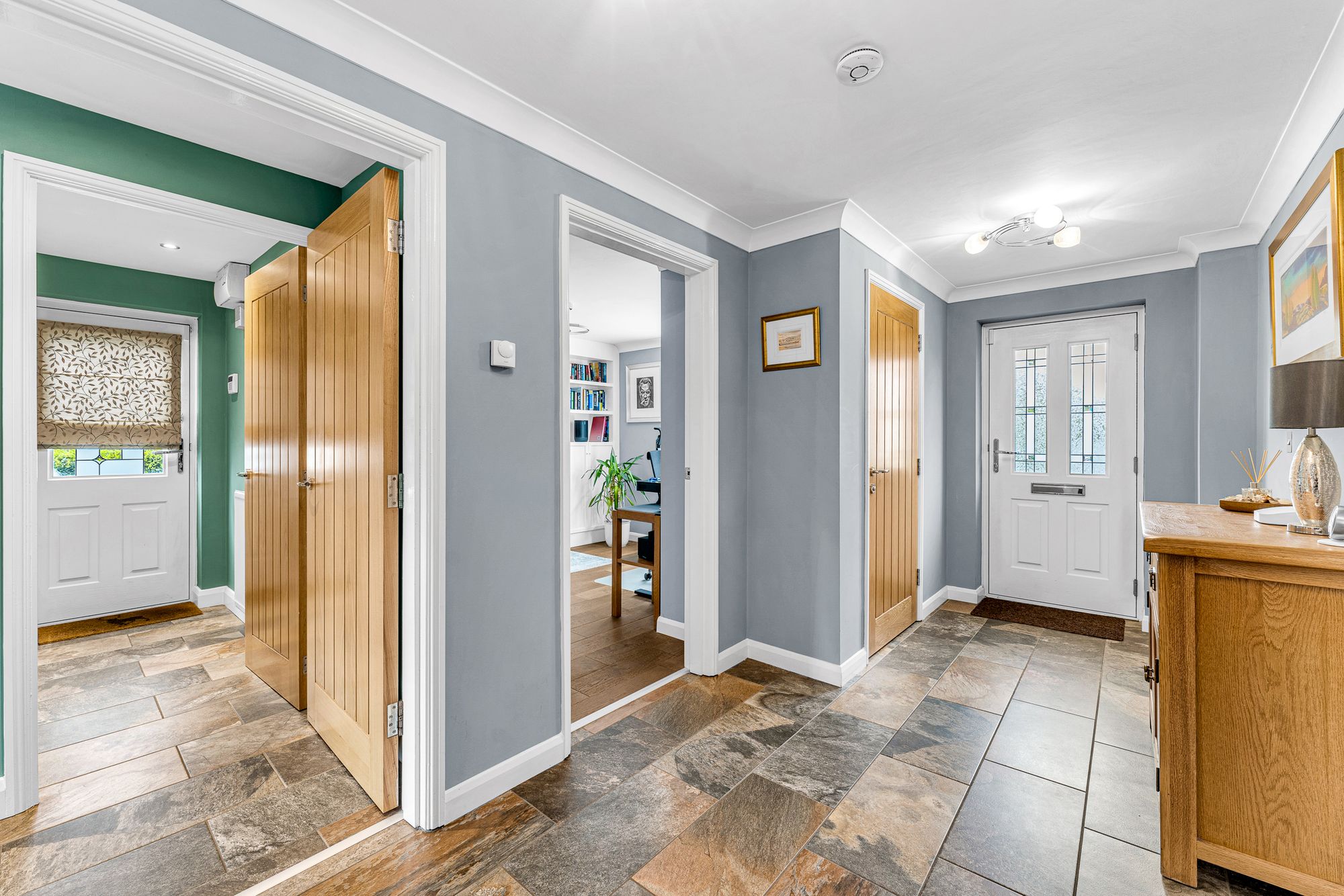 Chesterton Drive, Winwick, WA2