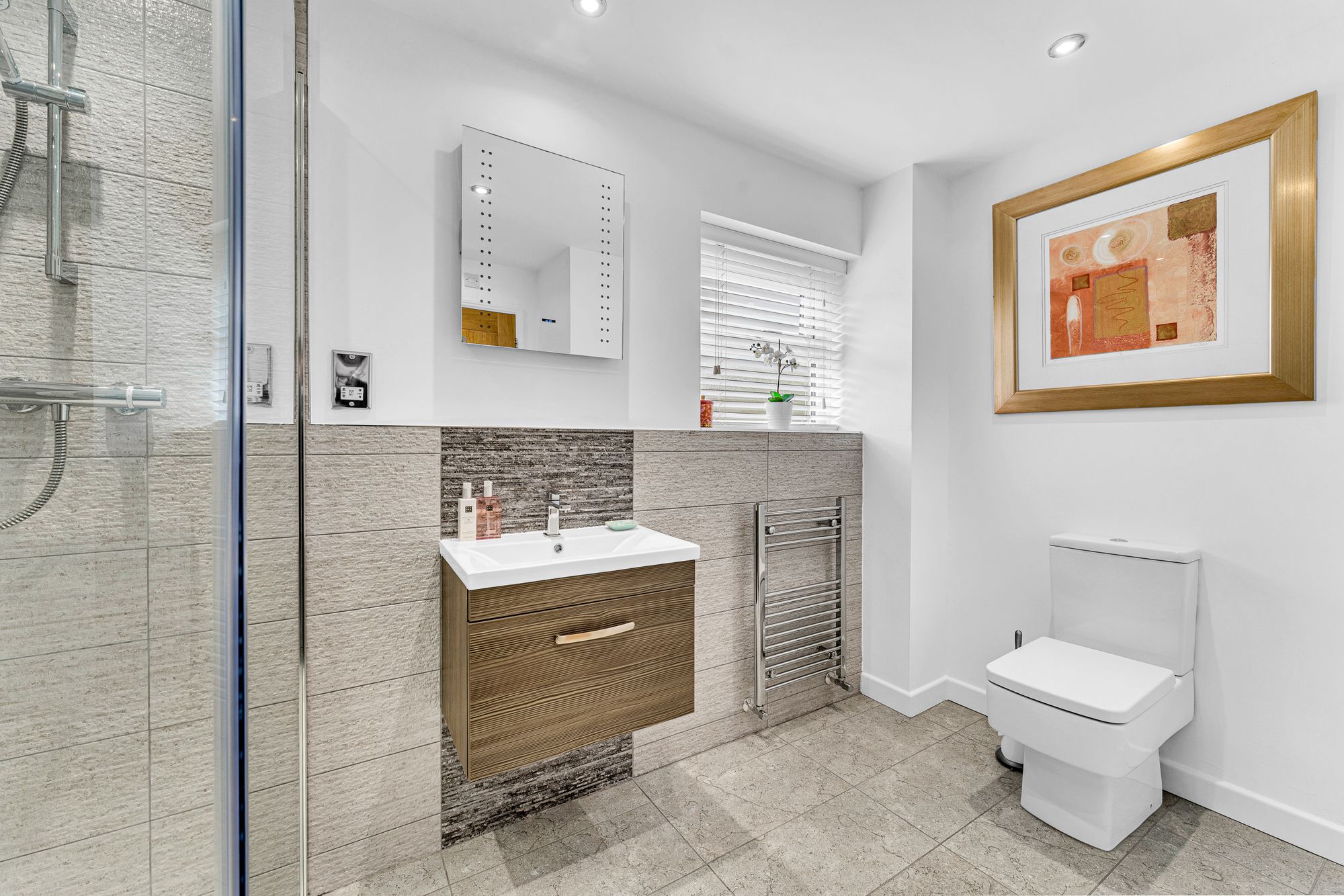 Chesterton Drive, Winwick, WA2