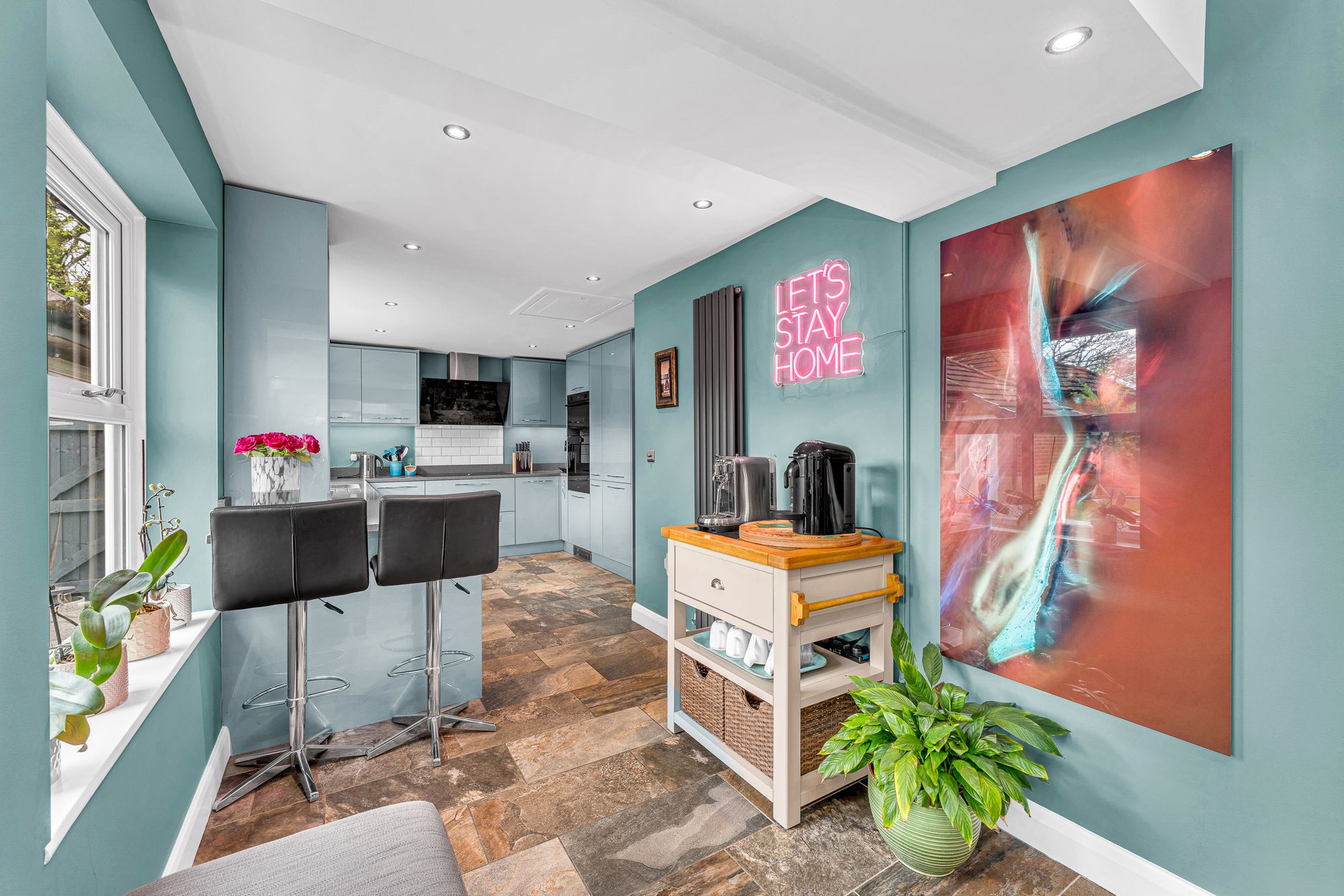 Chesterton Drive, Winwick, WA2