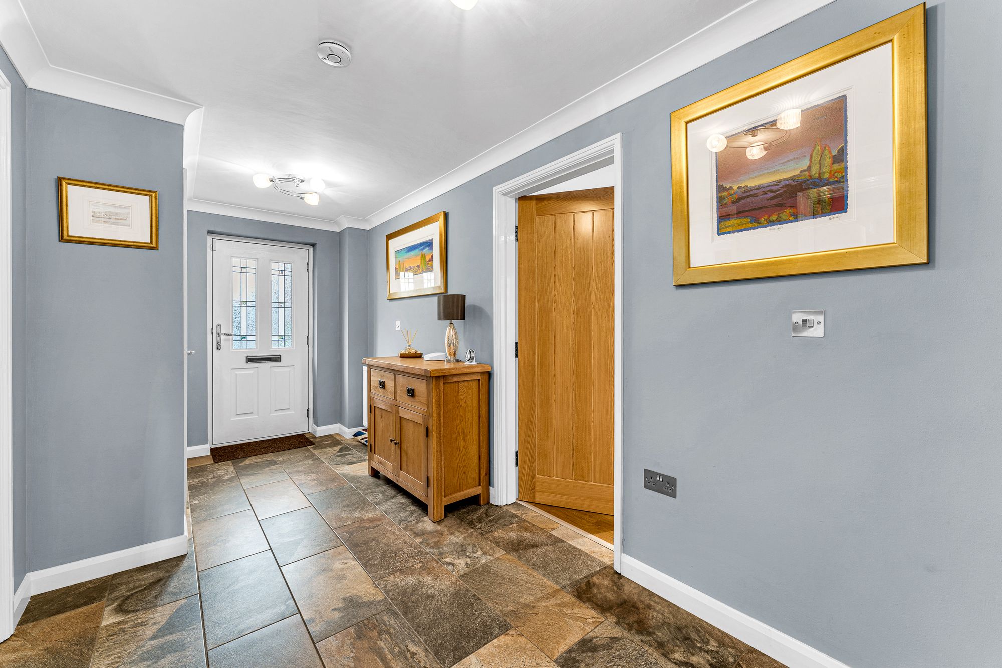 Chesterton Drive, Winwick, WA2