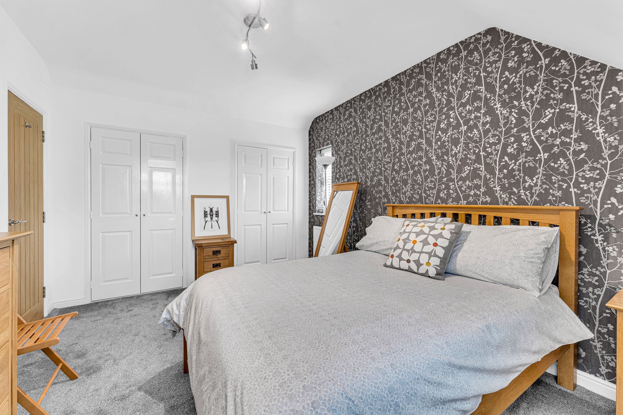 Chesterton Drive, Winwick, WA2