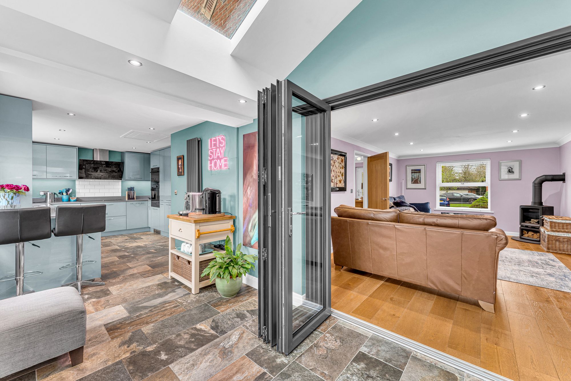 Chesterton Drive, Winwick, WA2