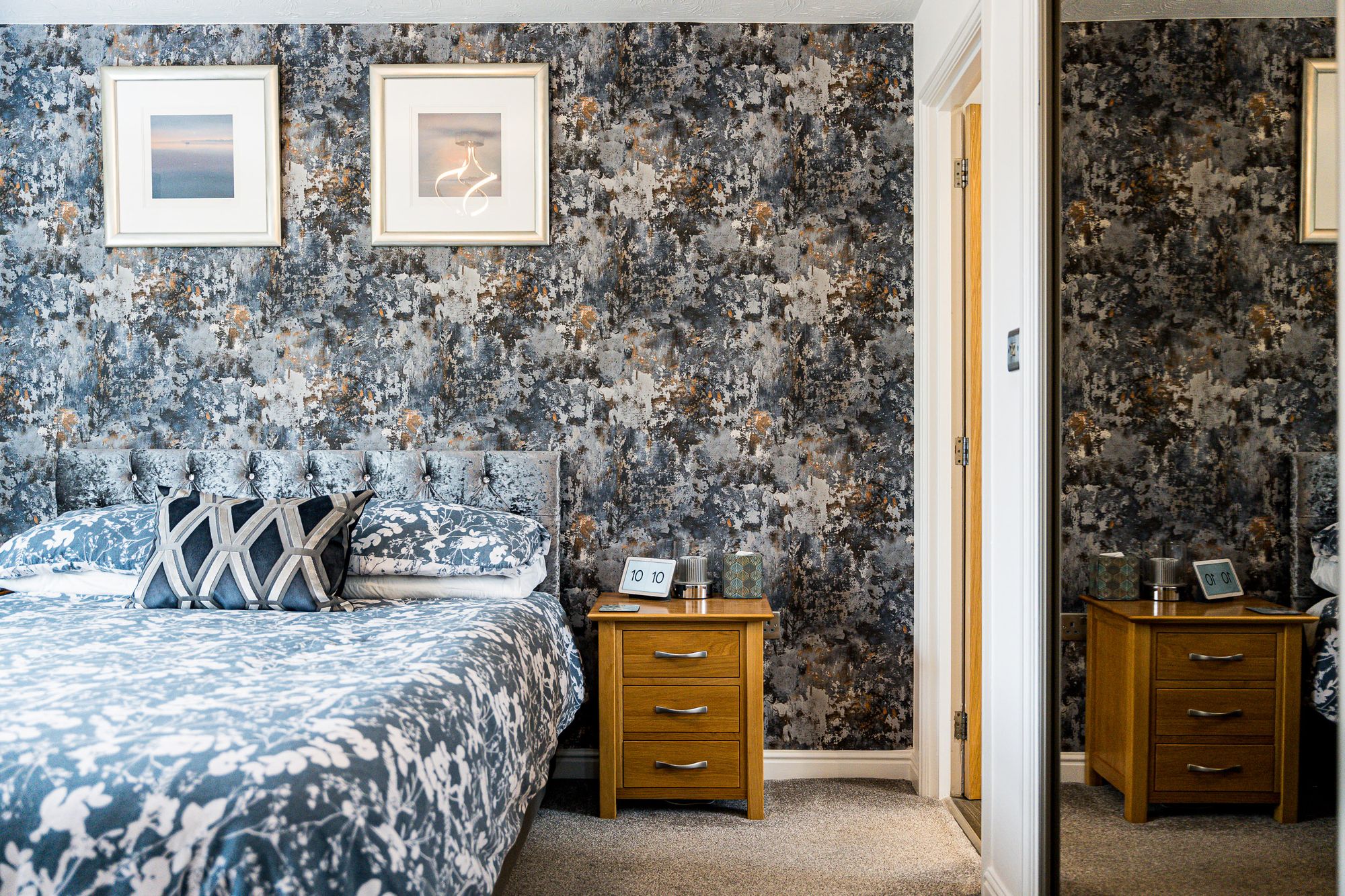 Chesterton Drive, Winwick, WA2