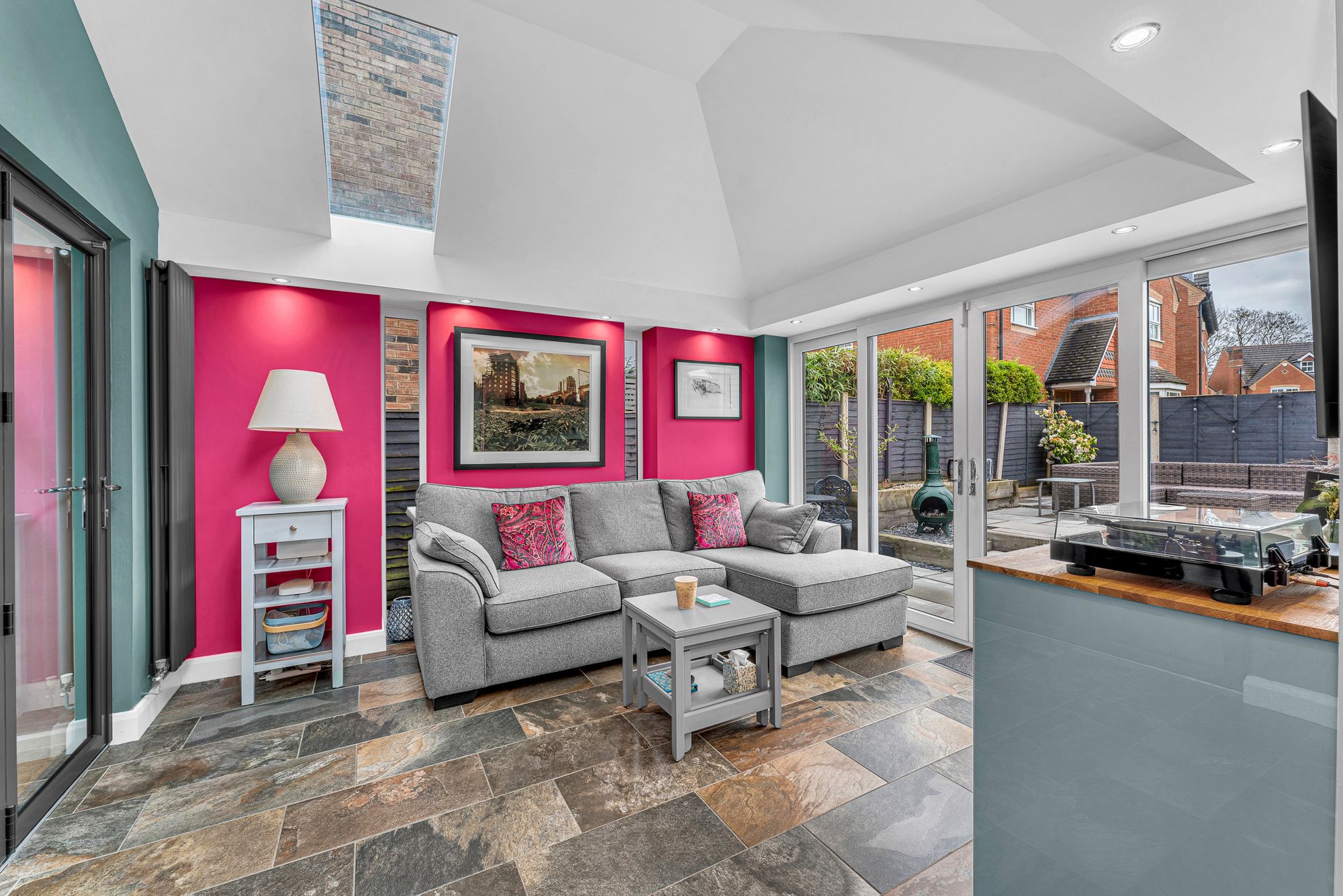 Chesterton Drive, Winwick, WA2