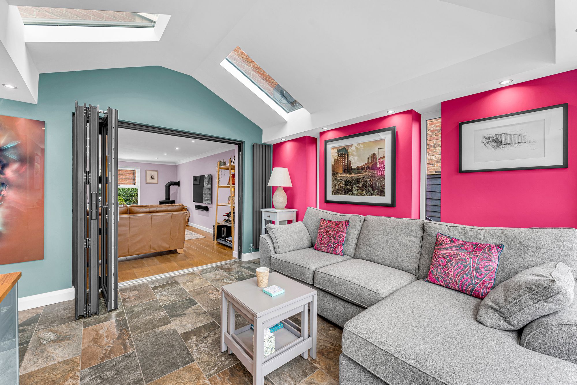 Chesterton Drive, Winwick, WA2