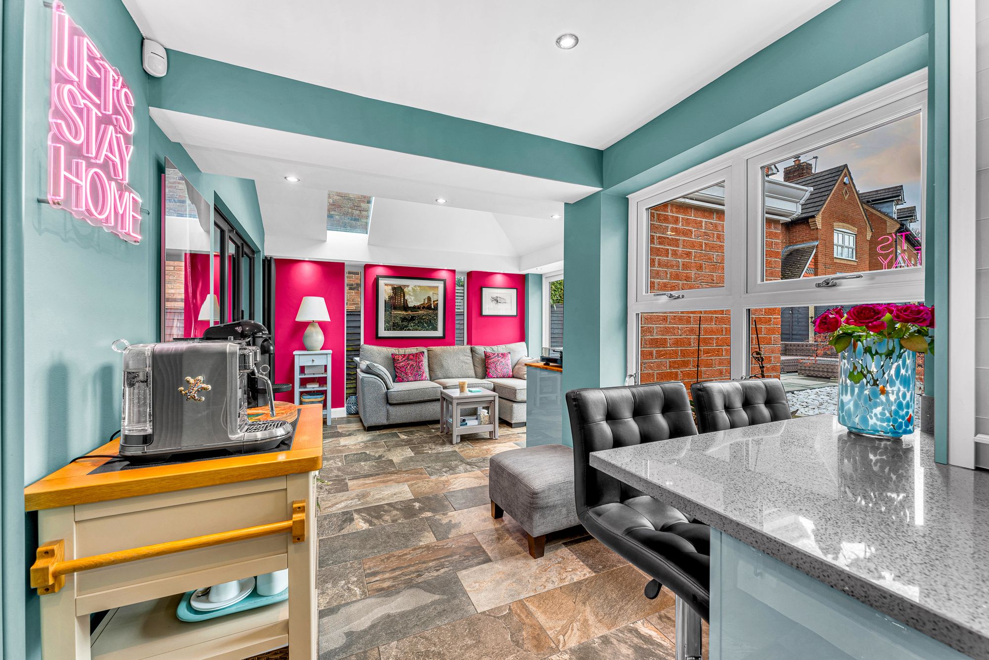 Chesterton Drive, Winwick, WA2