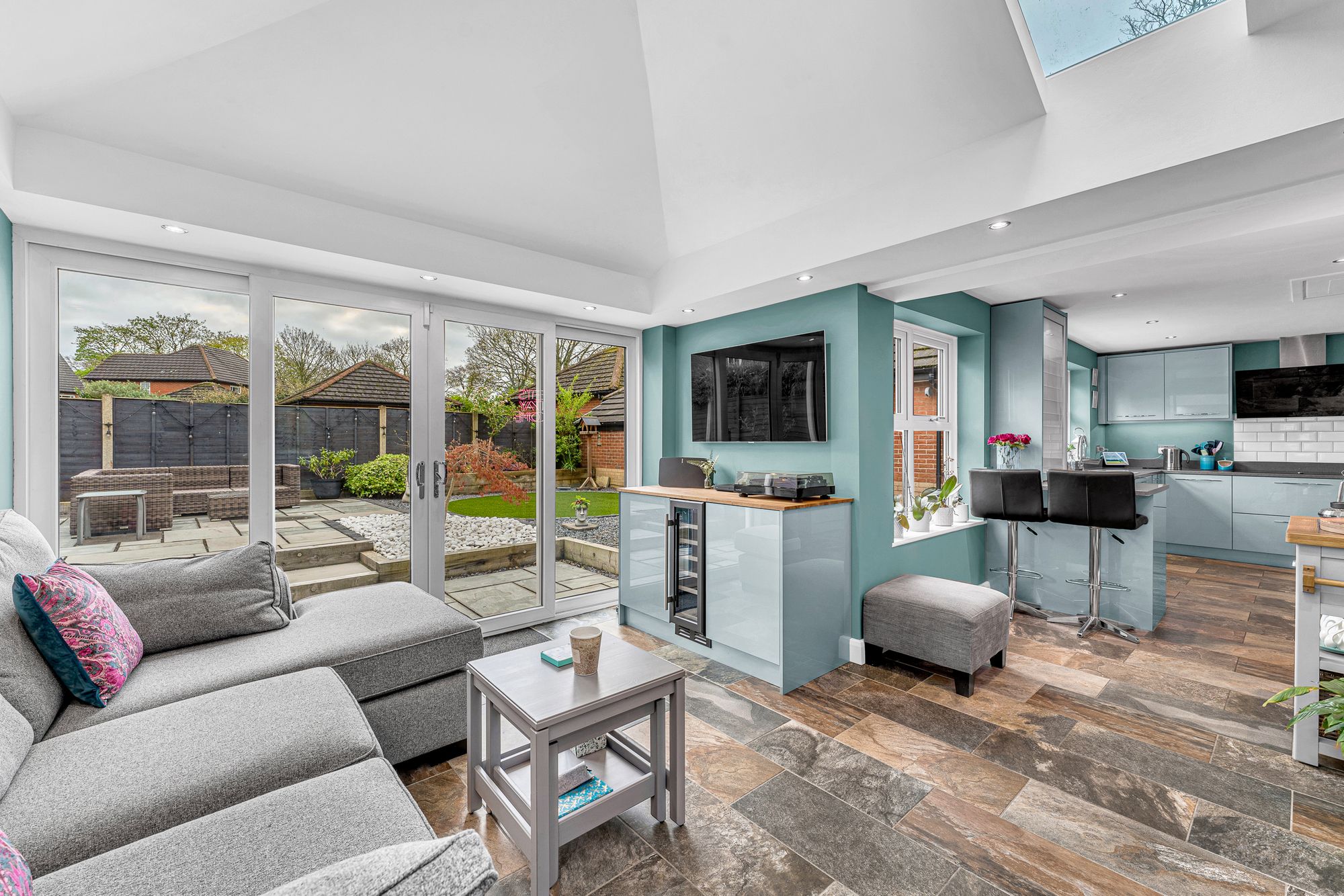 Chesterton Drive, Winwick, WA2