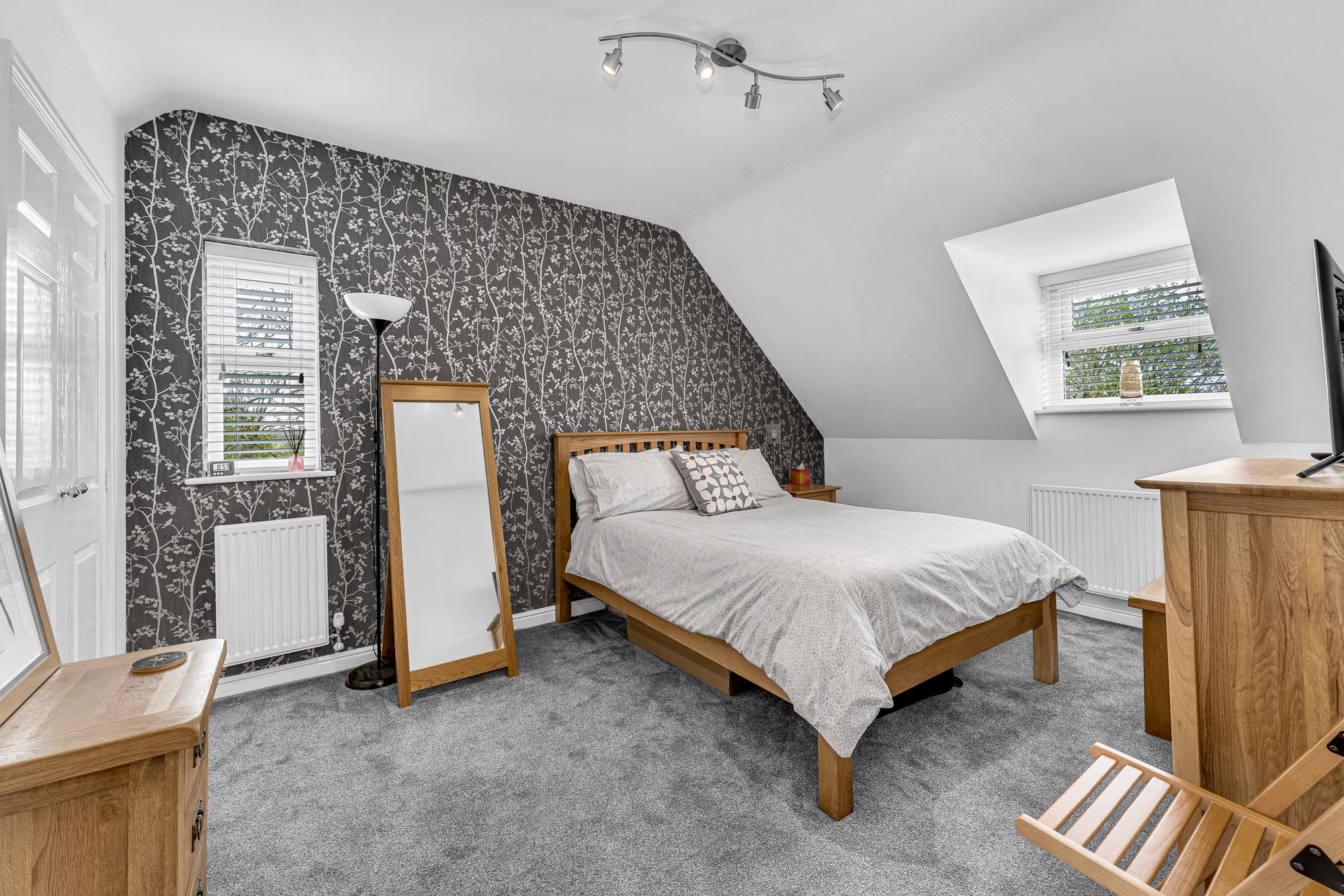 Chesterton Drive, Winwick, WA2