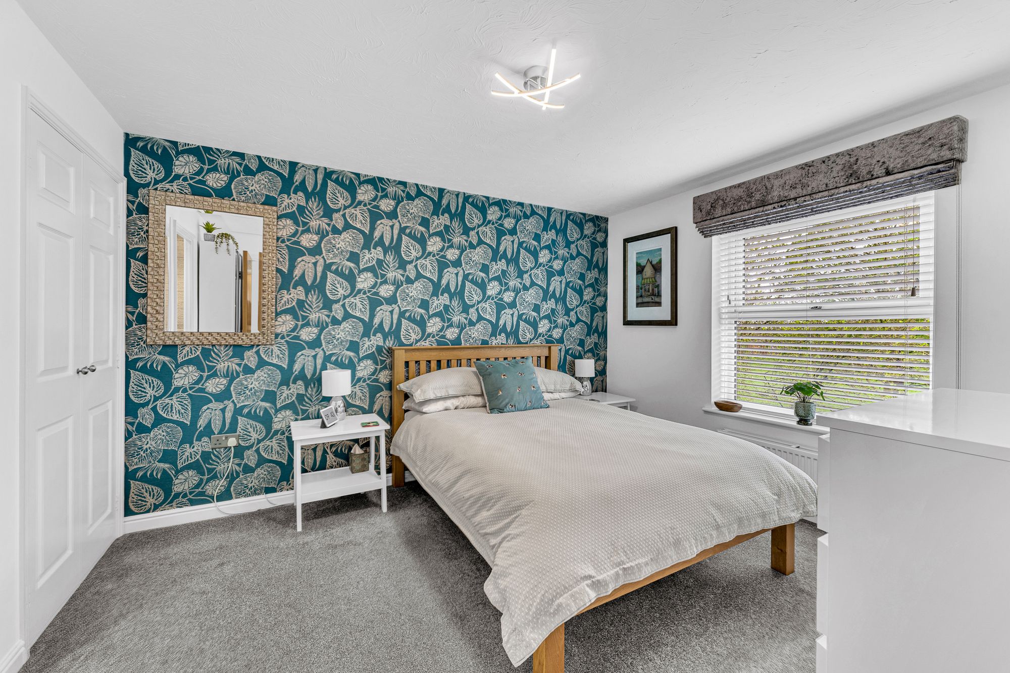Chesterton Drive, Winwick, WA2