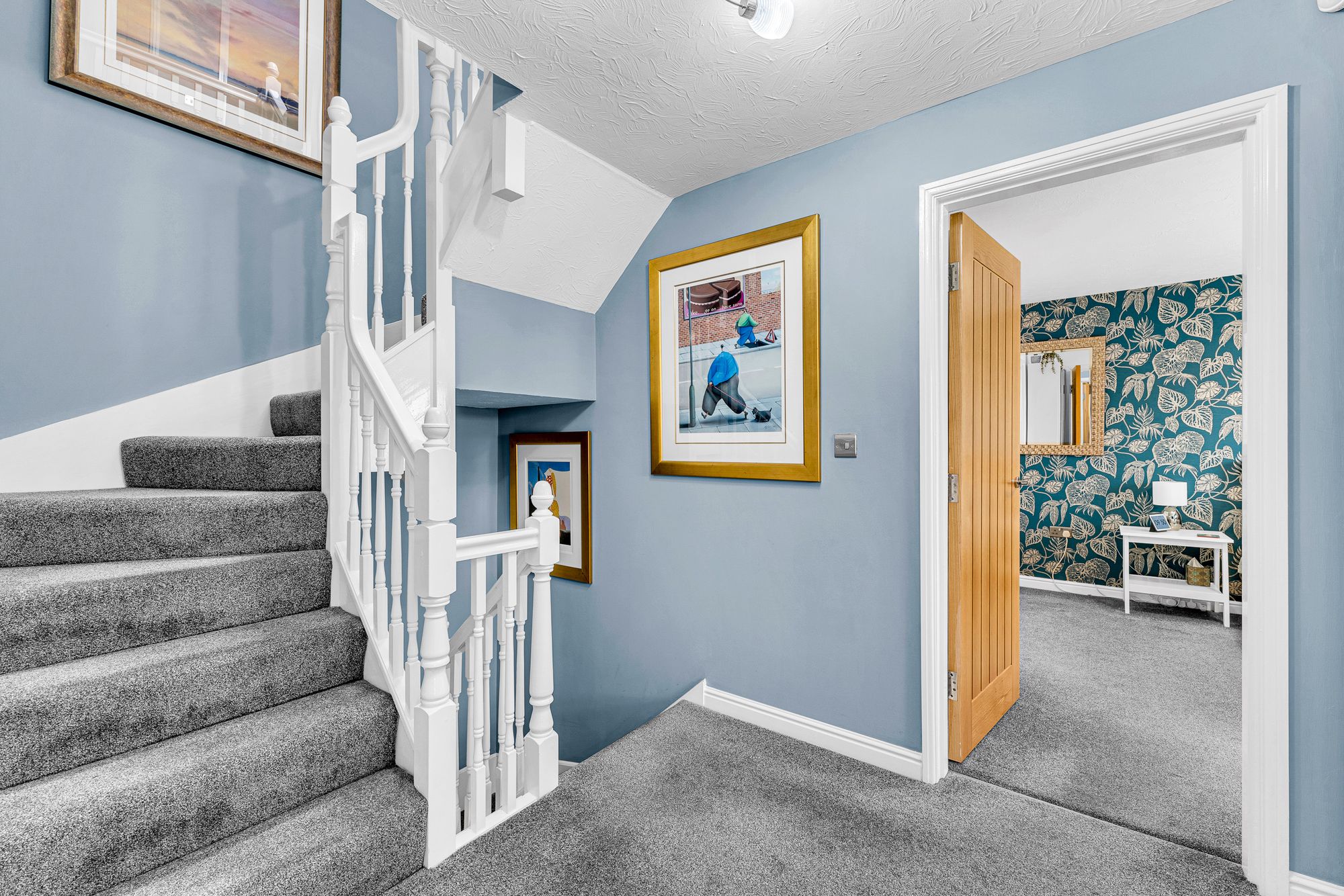 Chesterton Drive, Winwick, WA2
