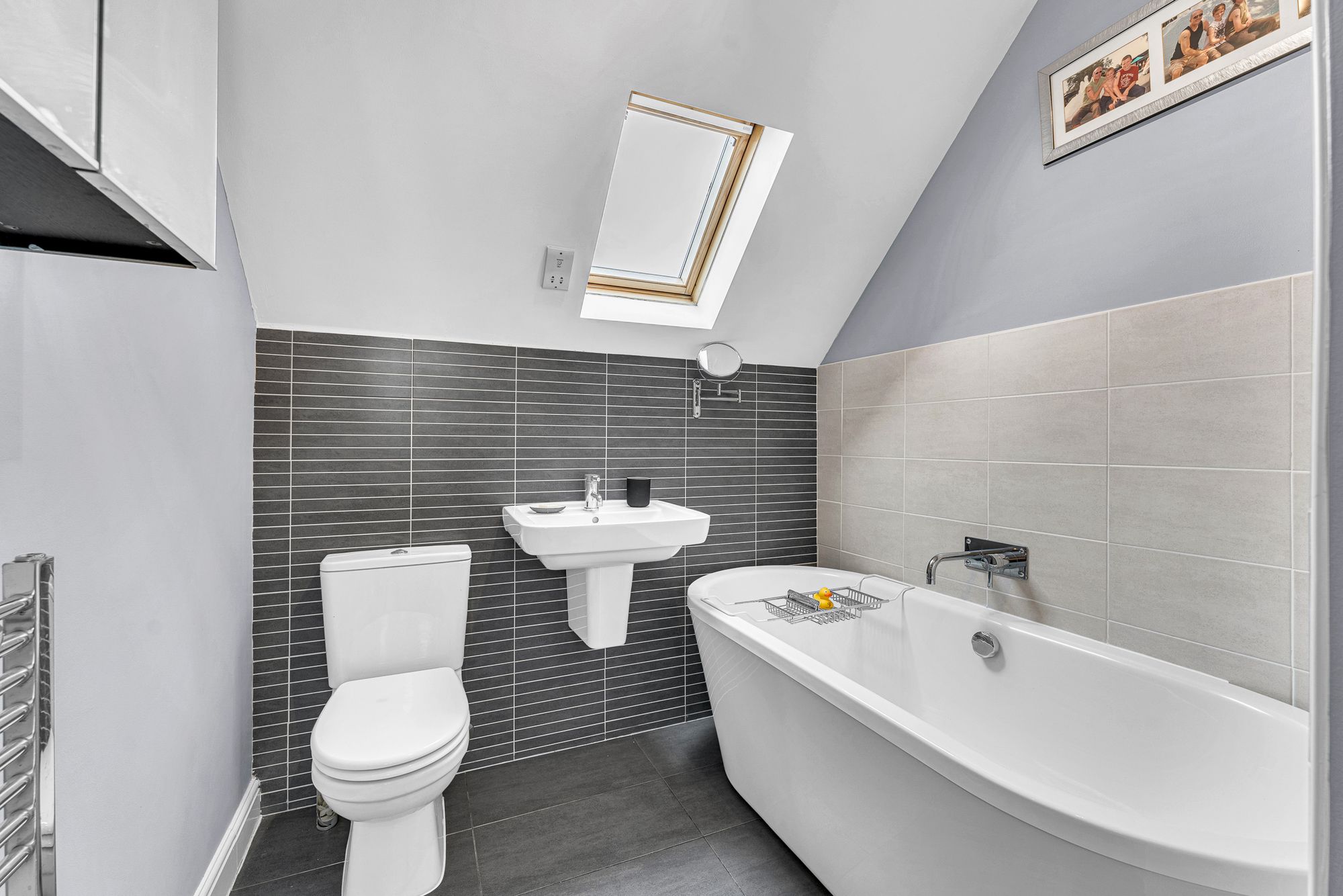 Chesterton Drive, Winwick, WA2