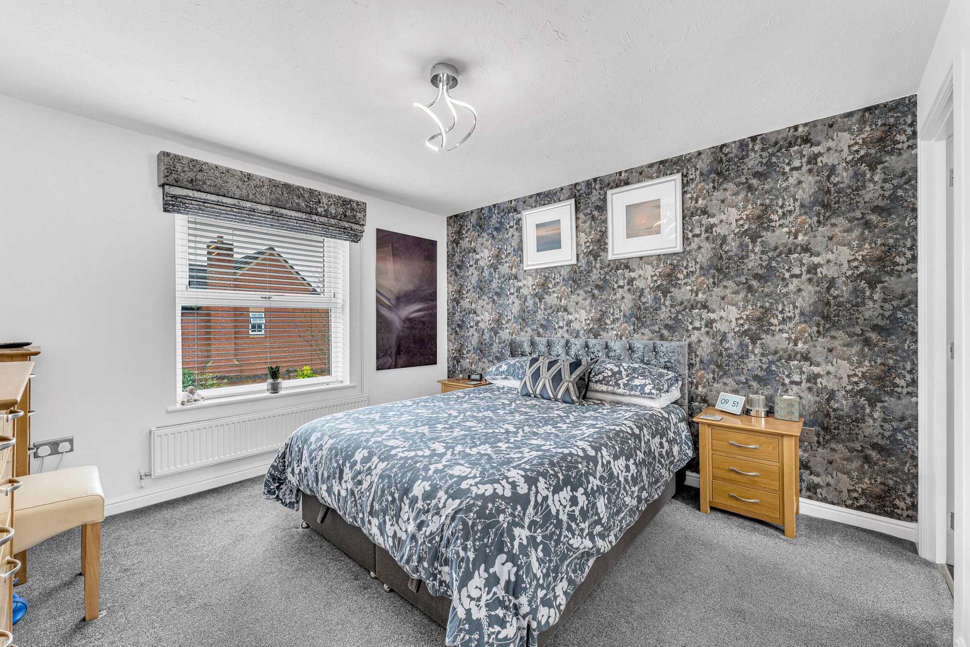 Chesterton Drive, Winwick, WA2