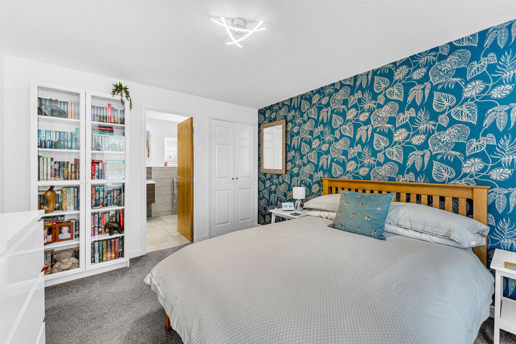 Chesterton Drive, Winwick, WA2