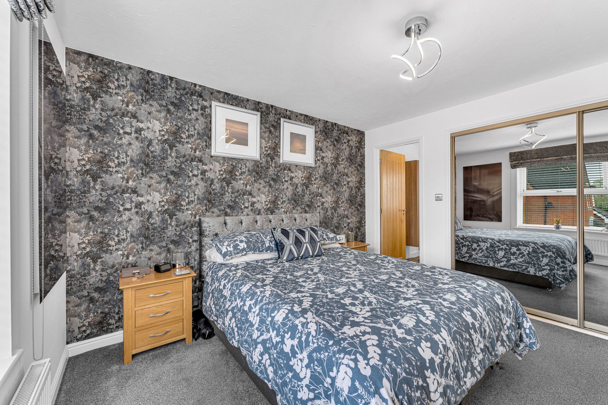 Chesterton Drive, Winwick, WA2