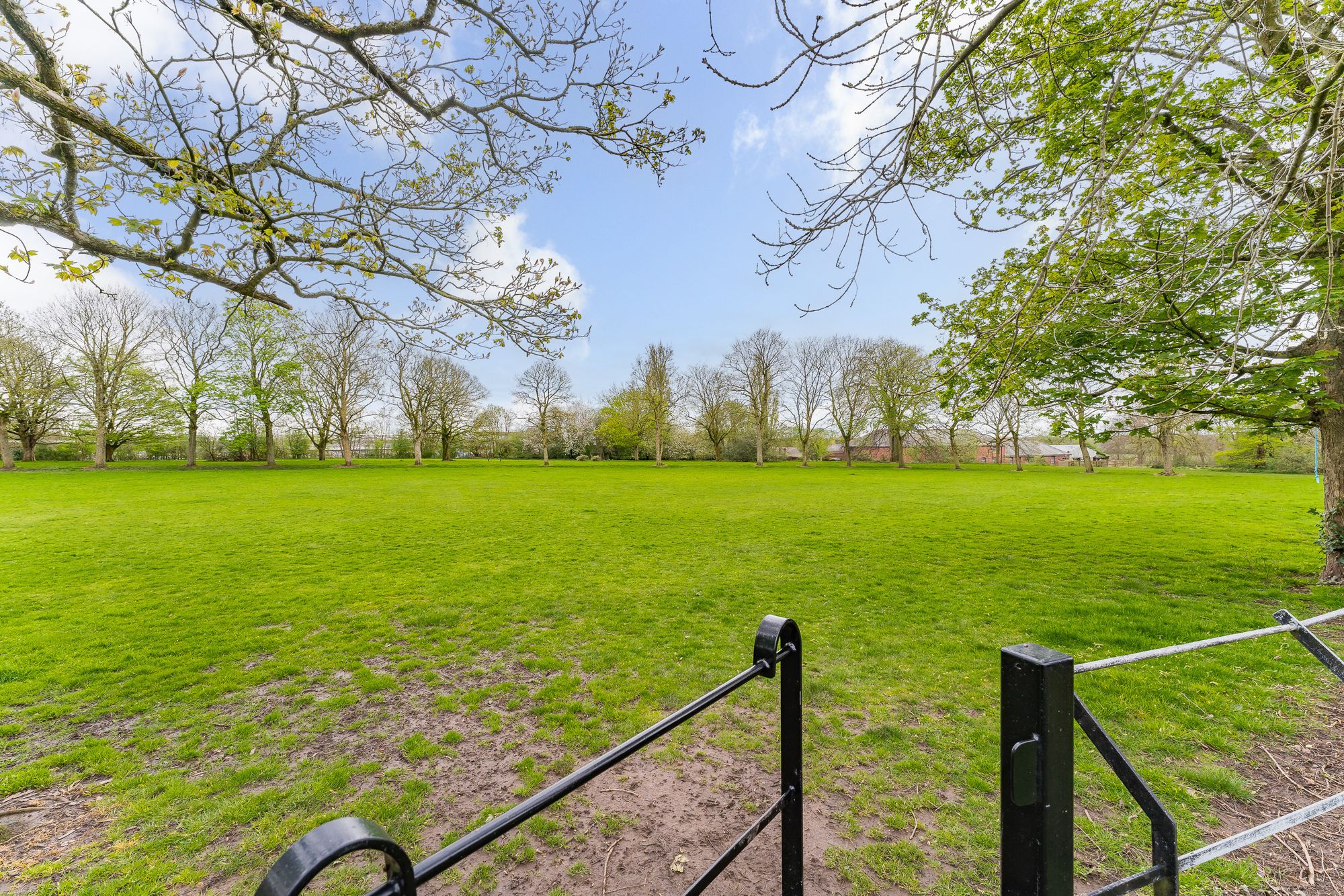 Chesterton Drive, Winwick, WA2