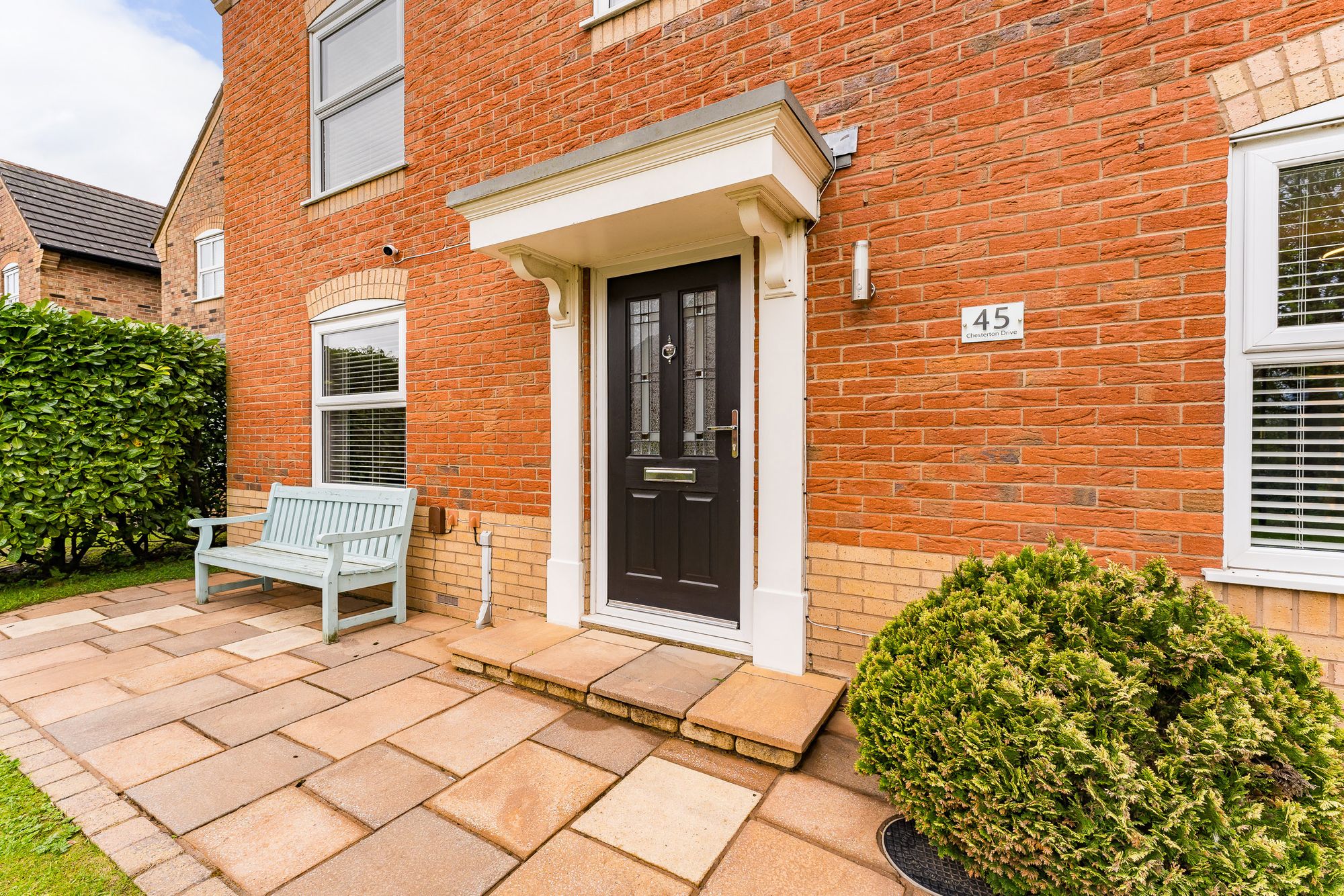 Chesterton Drive, Winwick, WA2