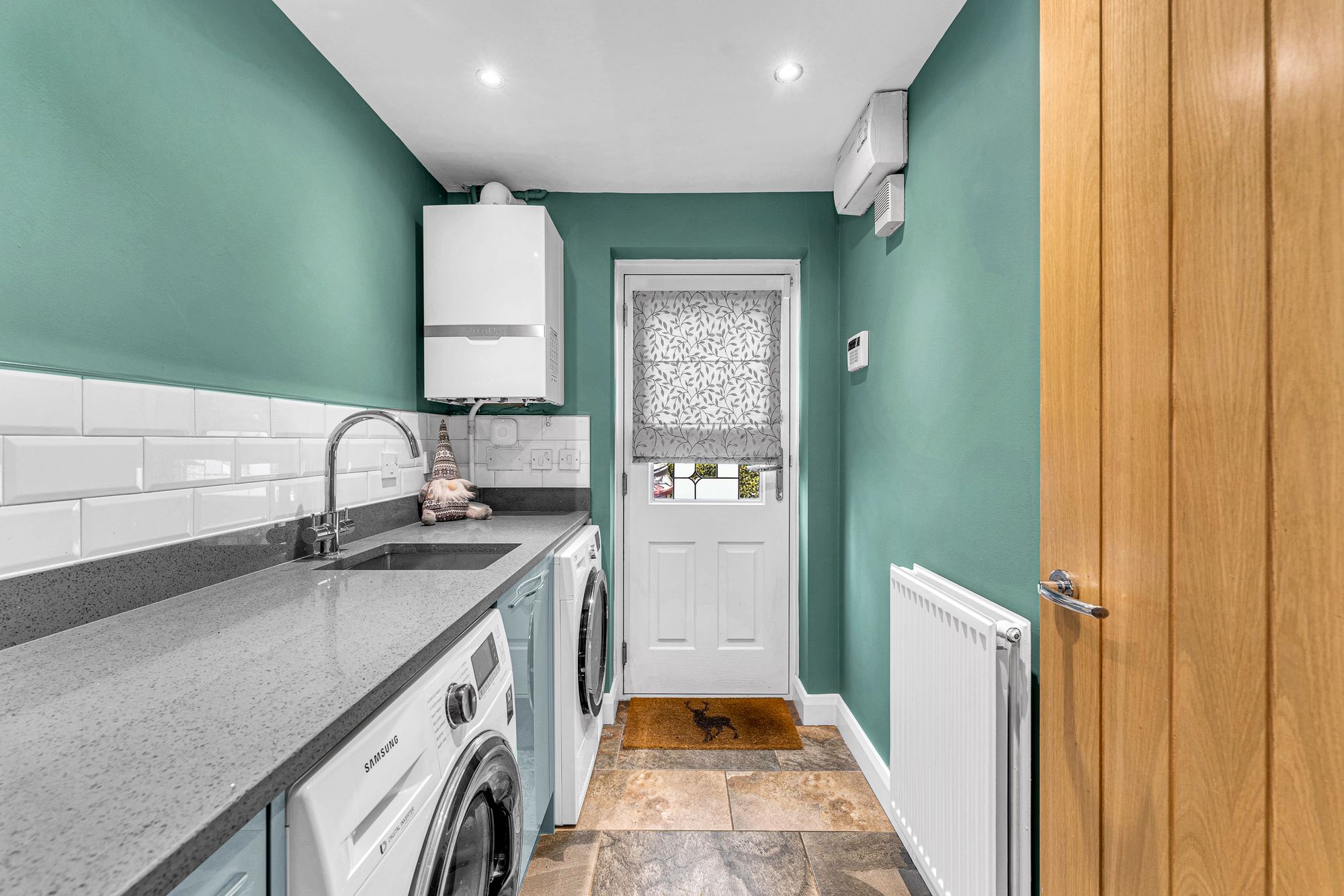 Chesterton Drive, Winwick, WA2