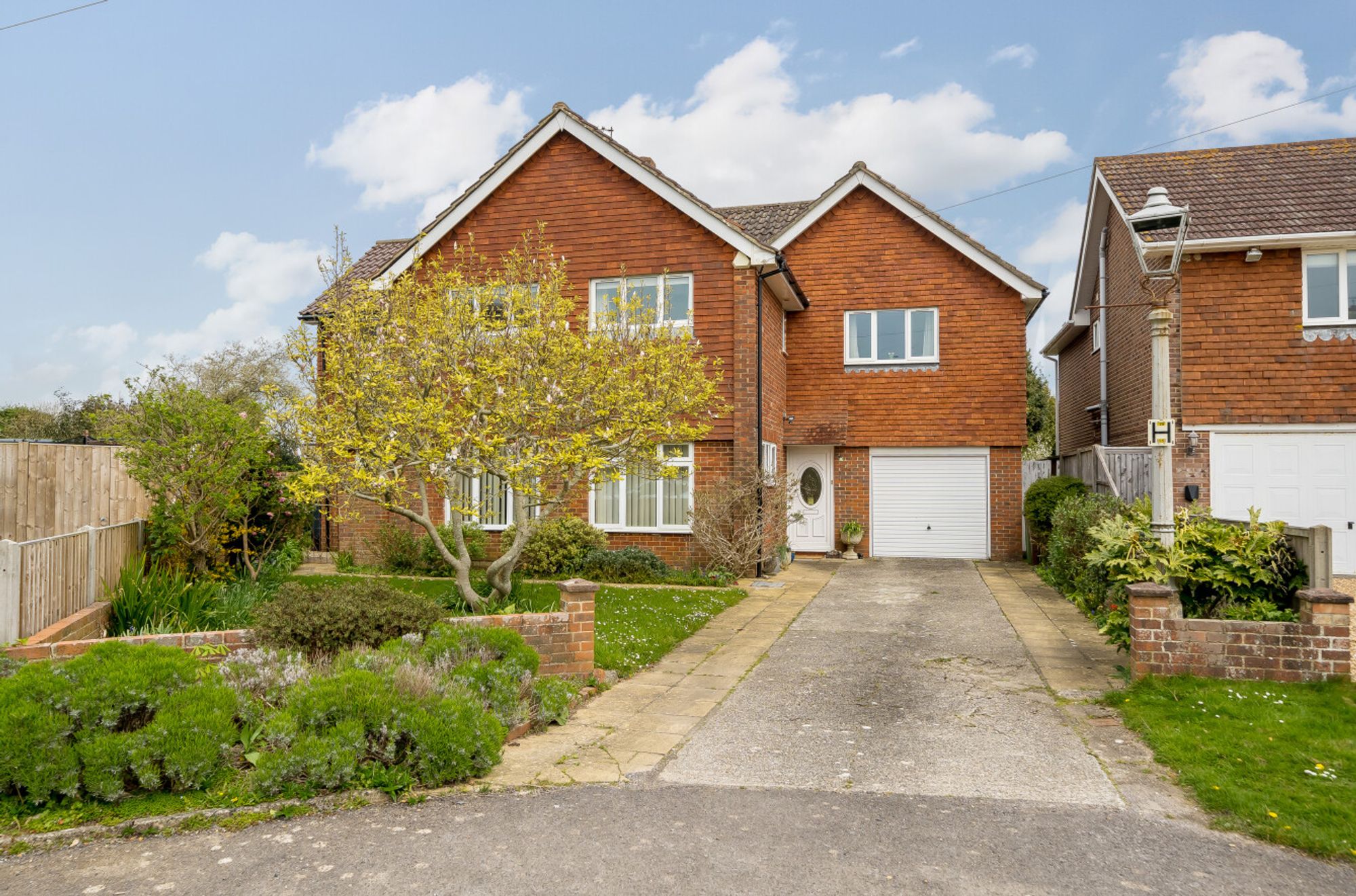 Rudwicks Close, Felpham, PO22