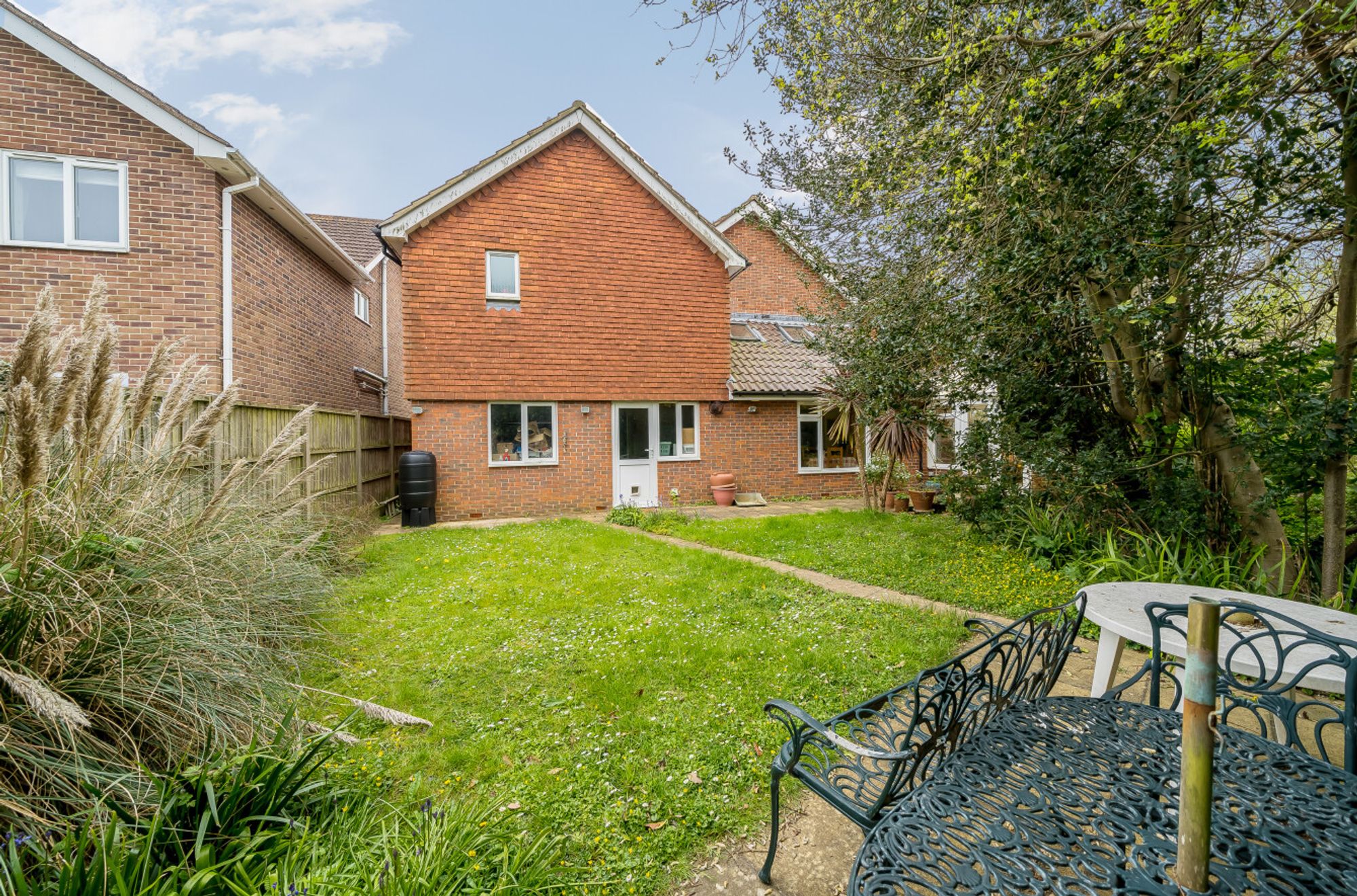 Rudwicks Close, Felpham, PO22