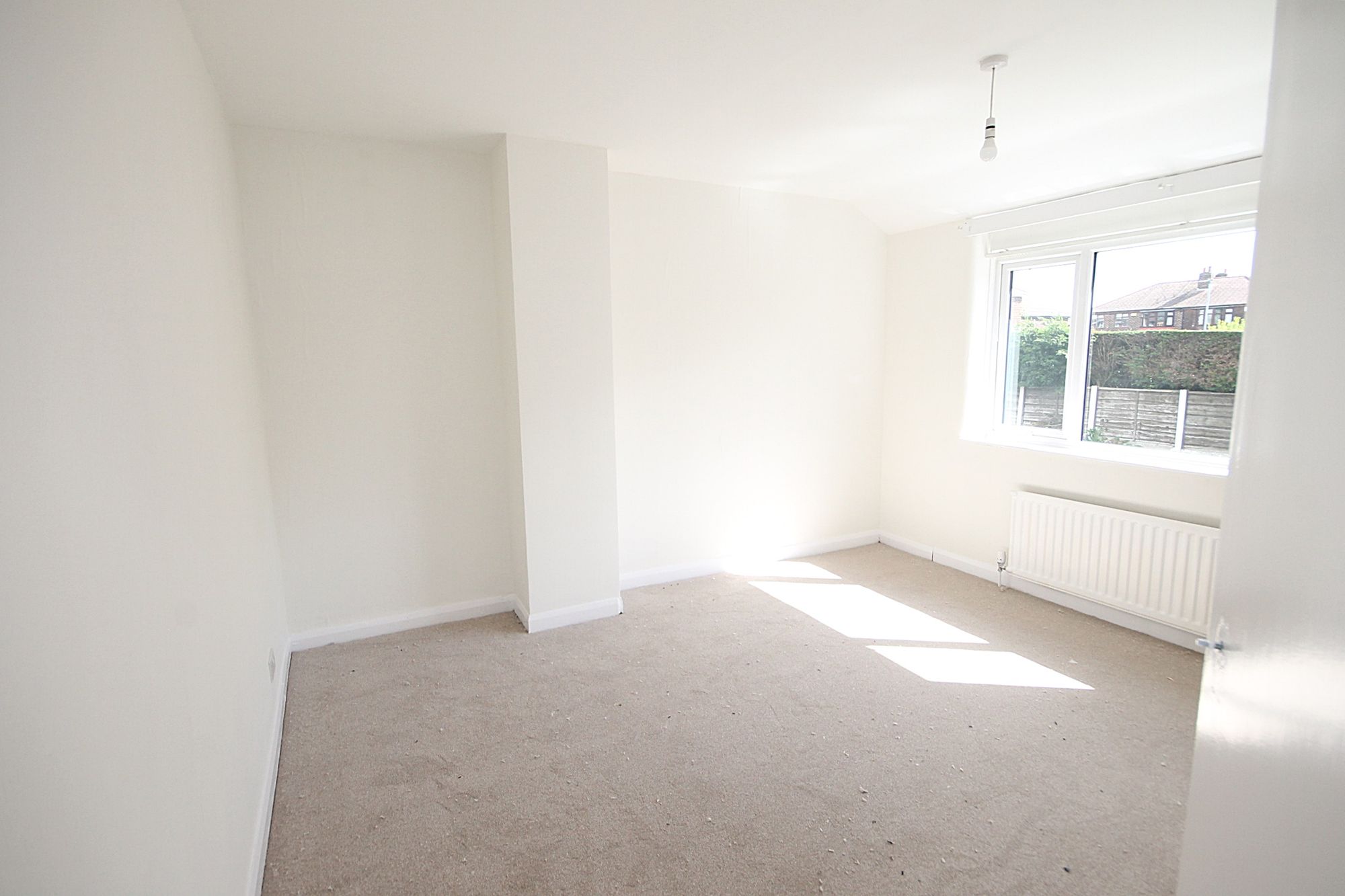 Chester Road, Warrington