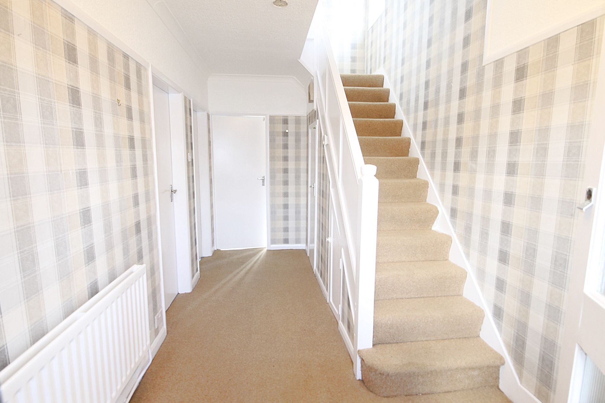 Chester Road, Warrington