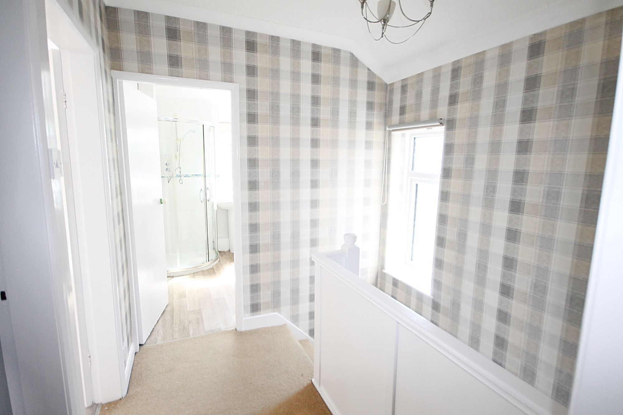 Chester Road, Warrington