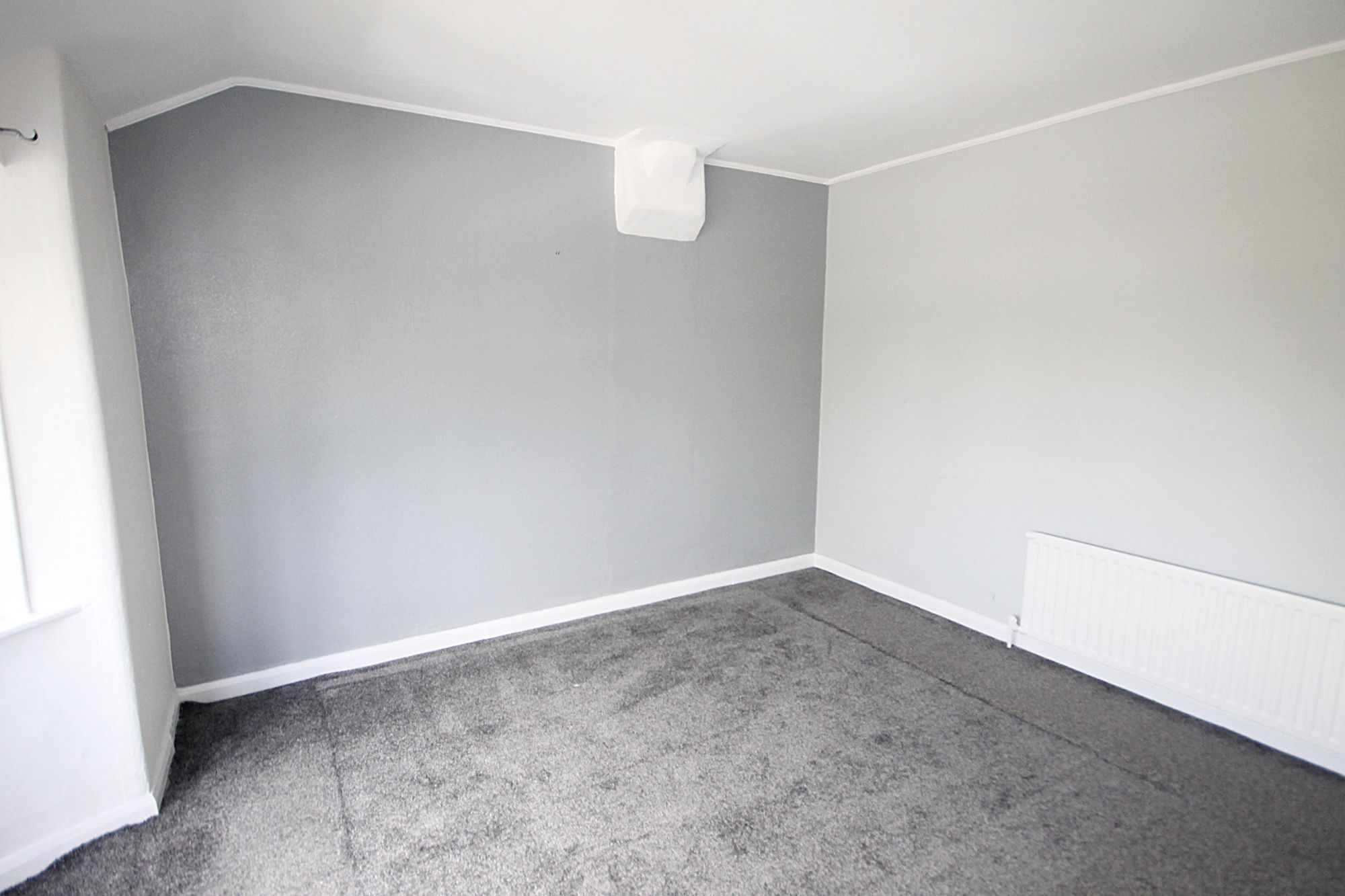 Chester Road, Warrington