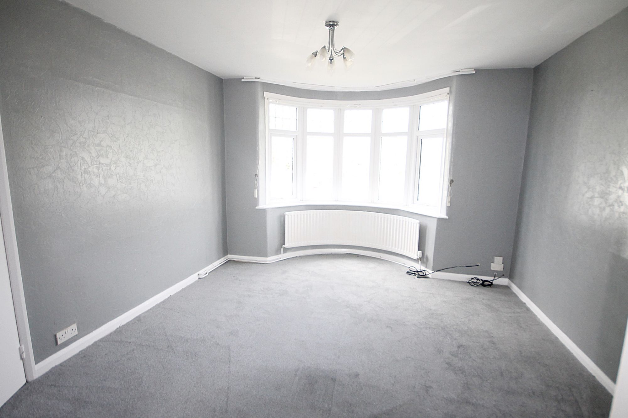 Chester Road, Warrington