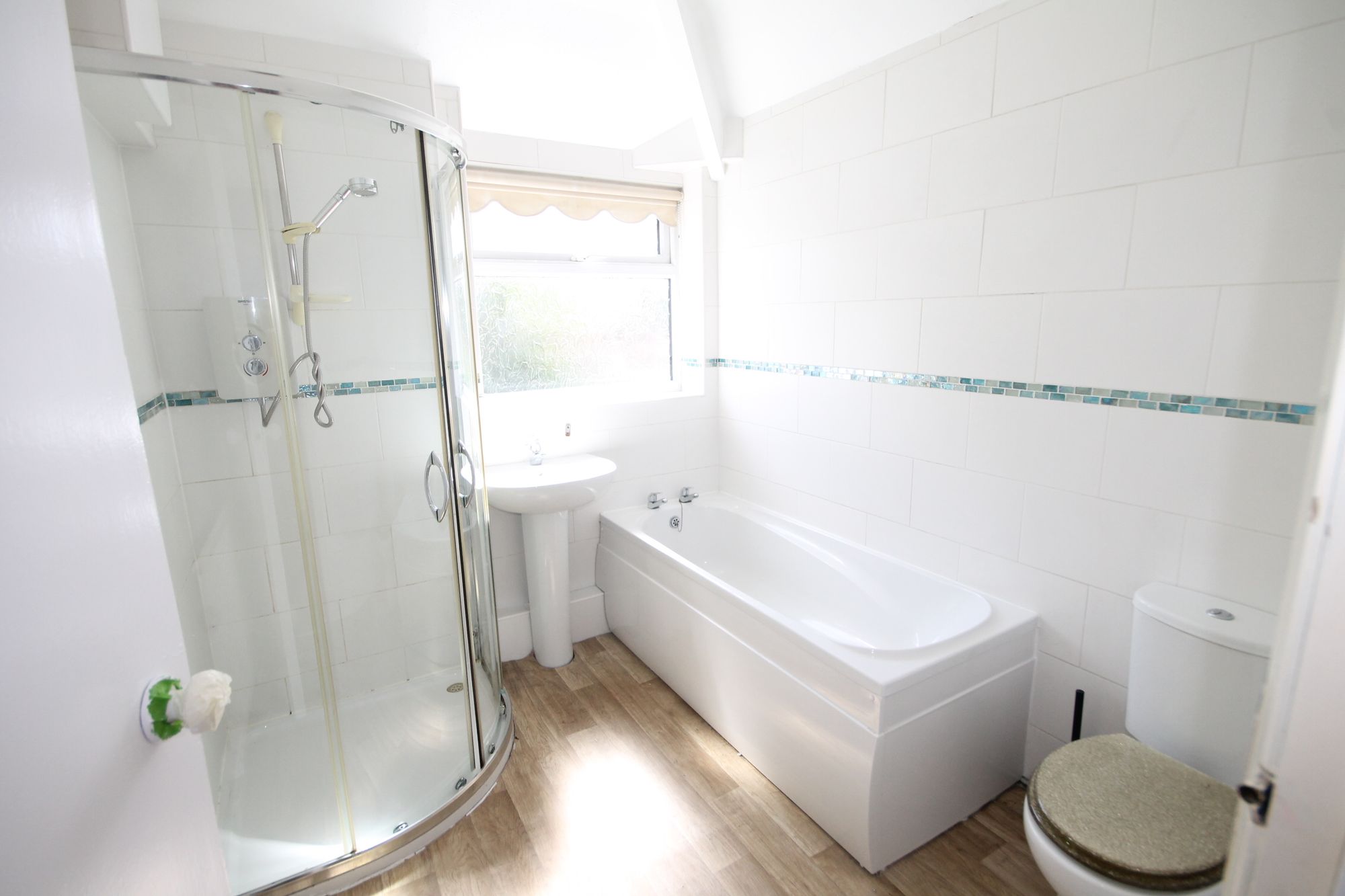 Chester Road, Warrington