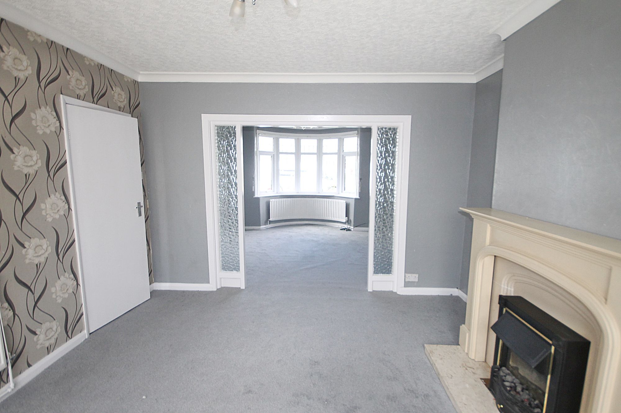 Chester Road, Warrington